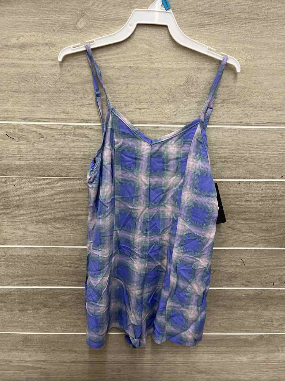 Art Class Girls Size 6/7 Romper