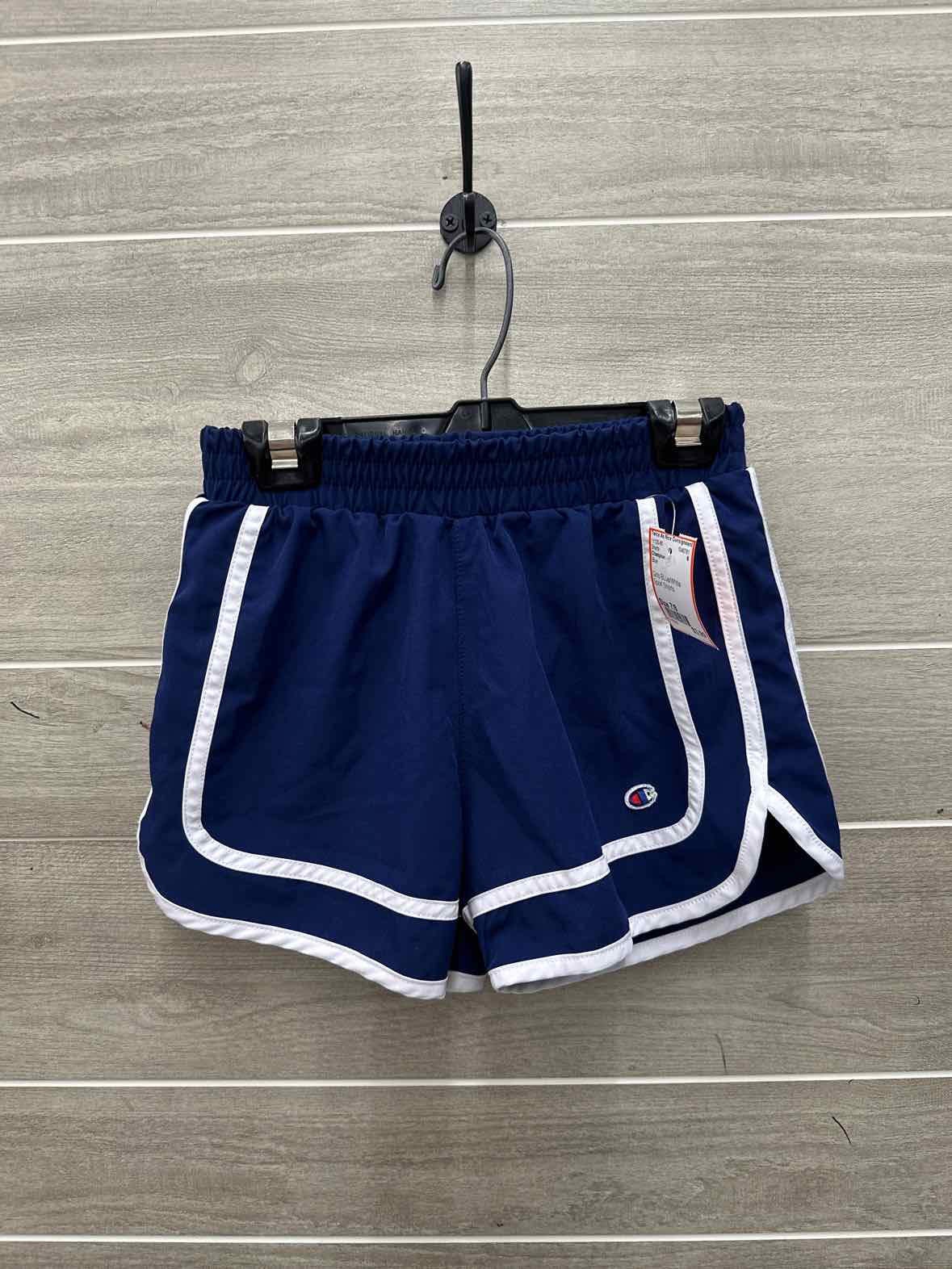 Champion Girls Size 7/8 Shorts