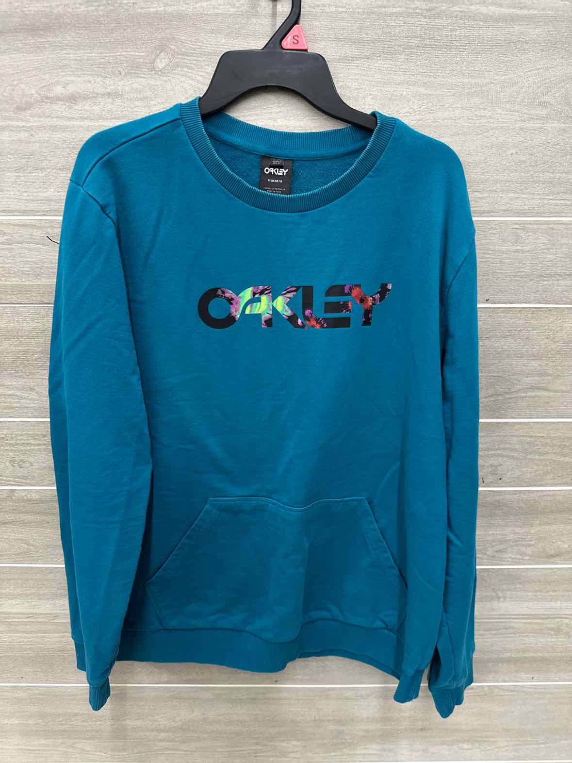 Oakley Size L Men Mens Sweatshirt