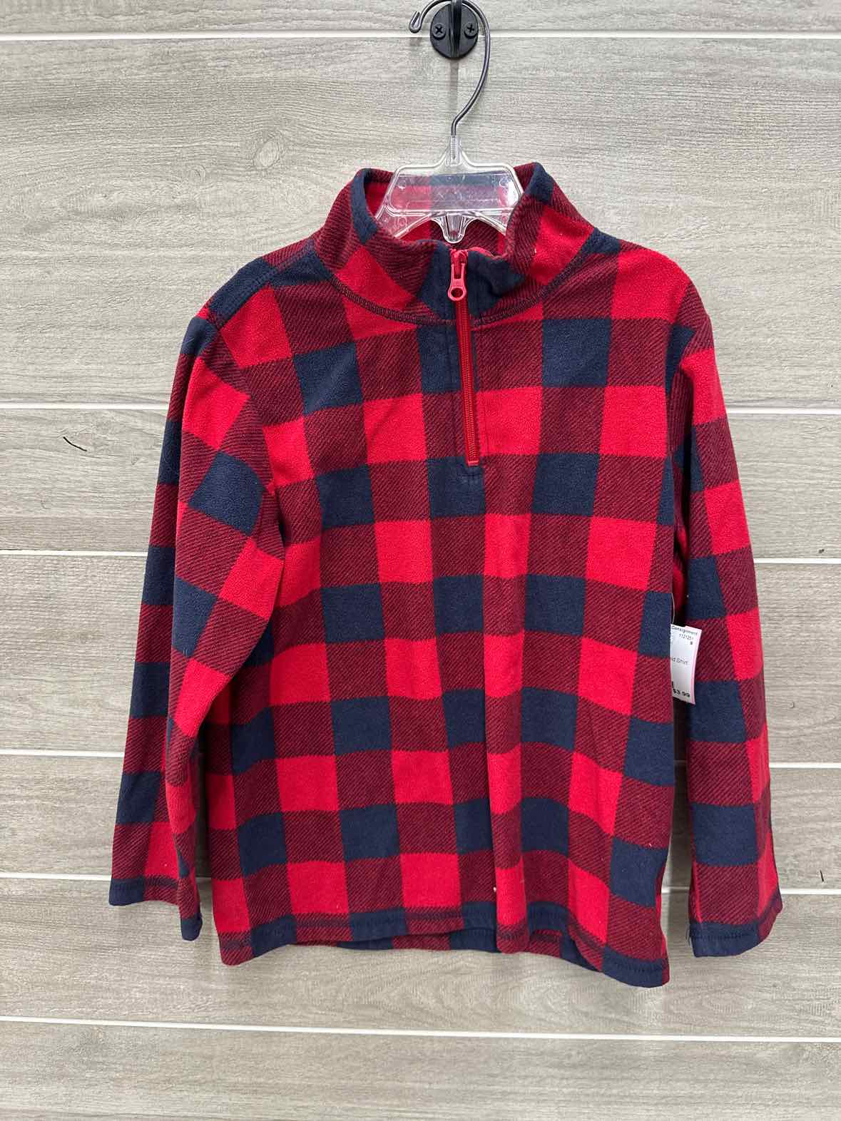 Osh Kosh Boys Size 7 Sweatshirt