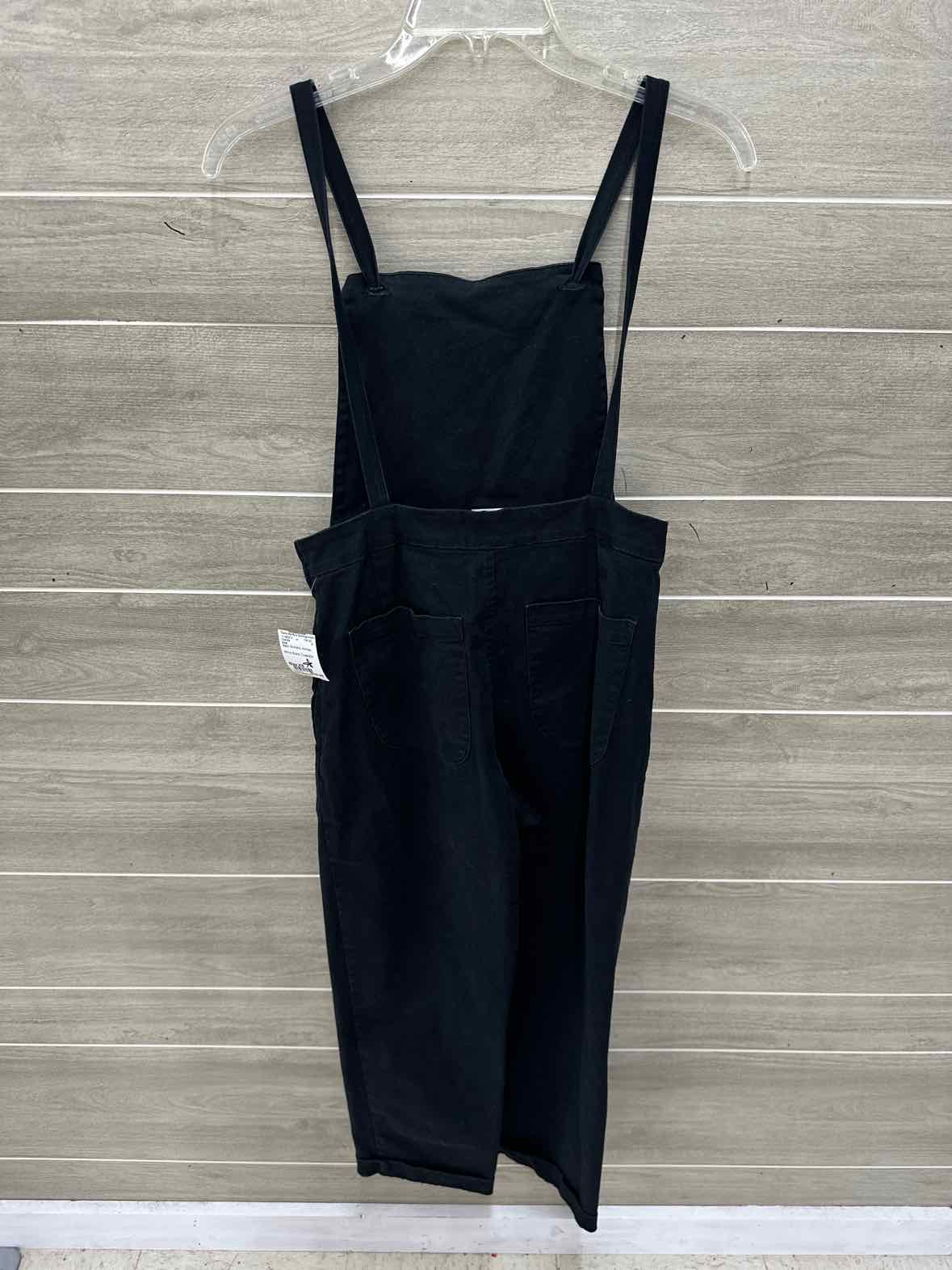 loup Black Womens Women Size XS Overalls