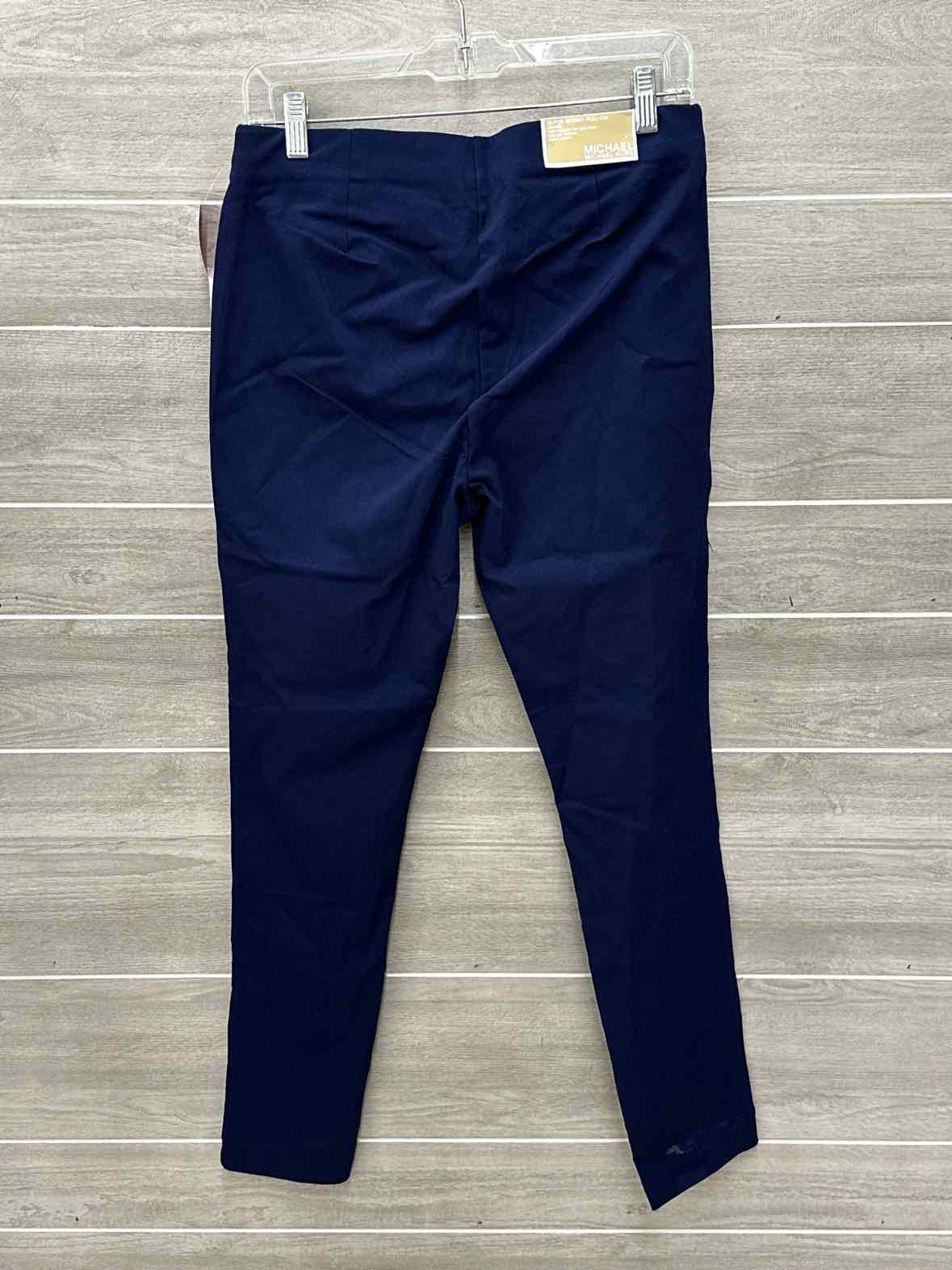Michael KORS Blue Womens Size 12 Pants