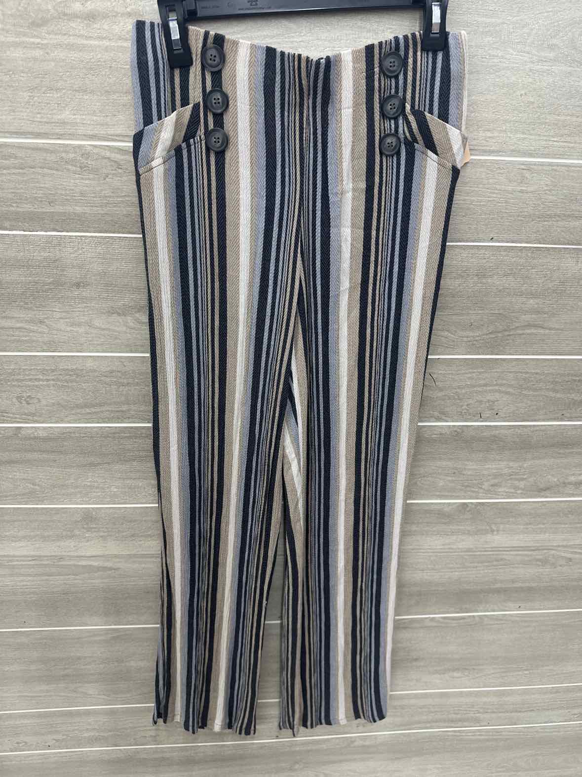 Maurices Blue Womens Size 6/8 Pants