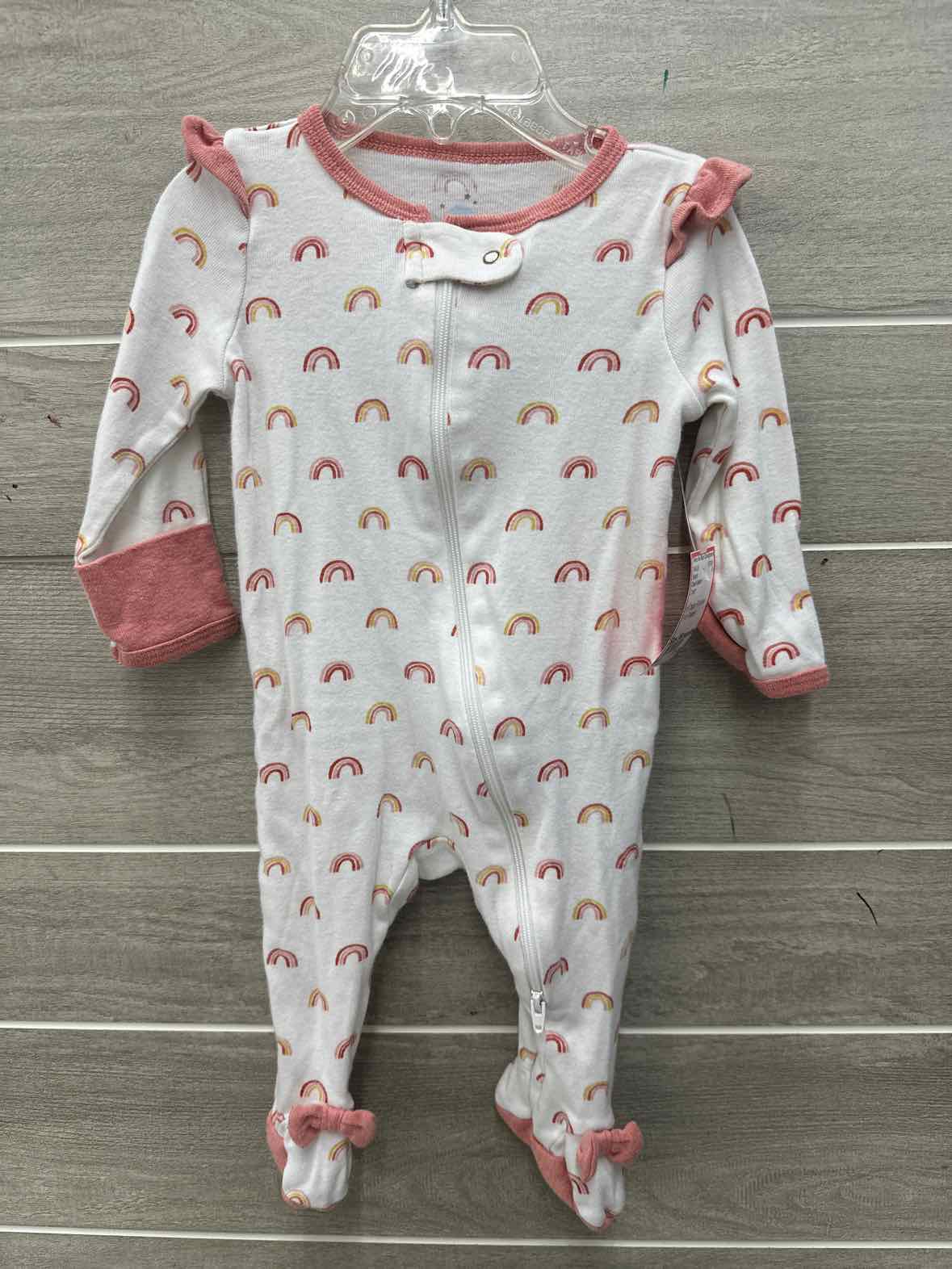 Cloud Island Infant 3/6 months Sleeper
