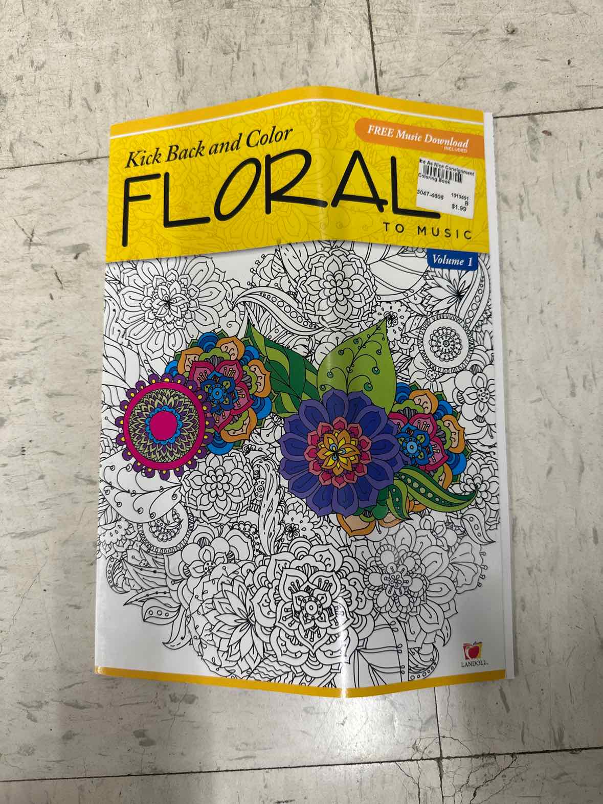 Coloring Book