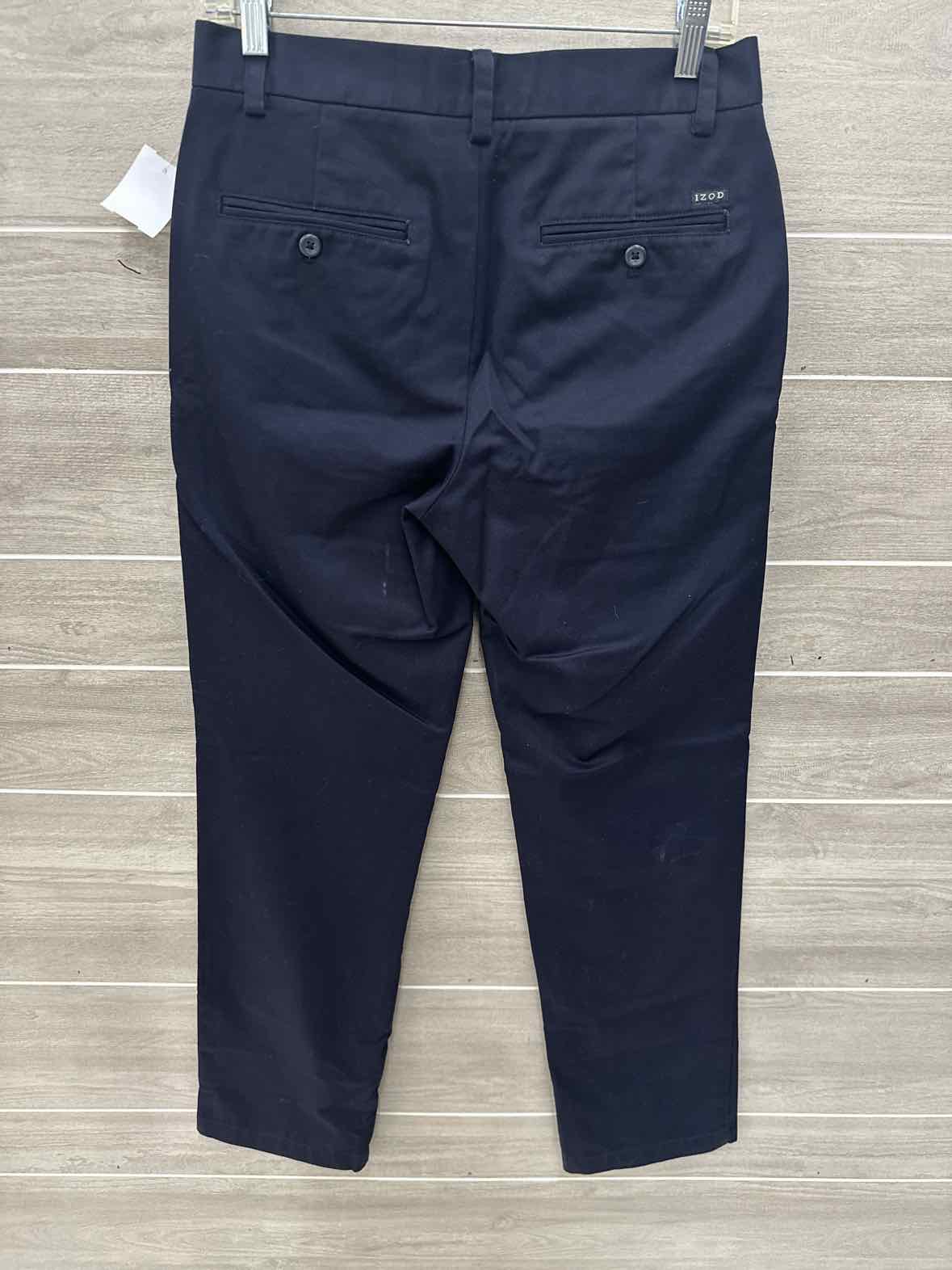 IZOD Size 29/32 Men Mens Pants