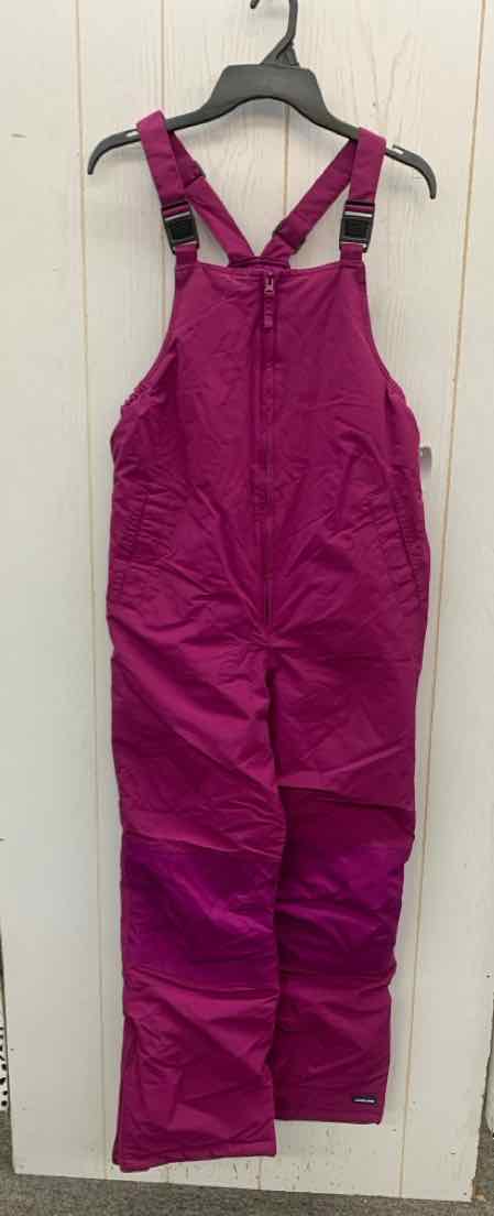 Lands End Girls Size 14+ Outerwear
