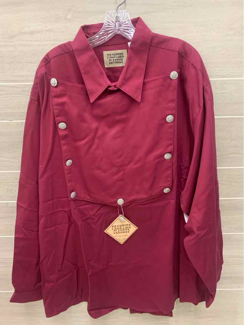 Mens Size XXL Mens Shirt