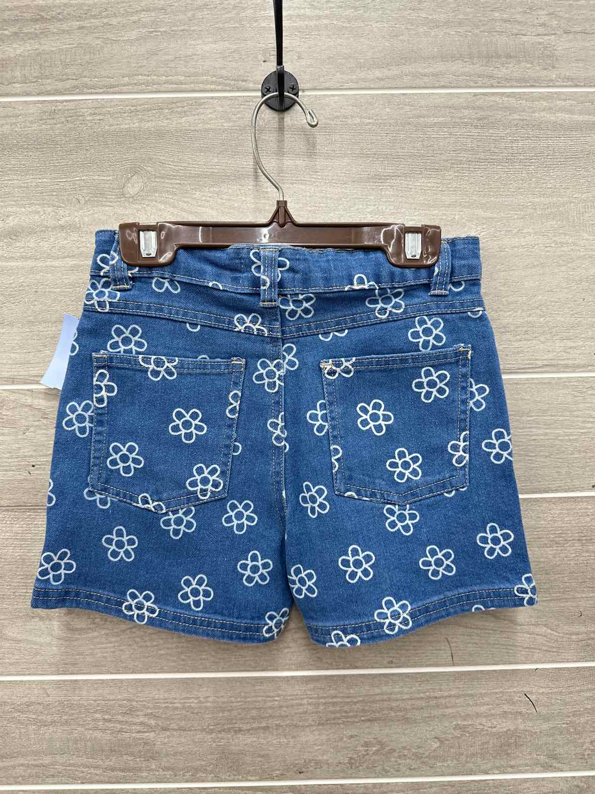 Free Style Girls Size 10 Shorts