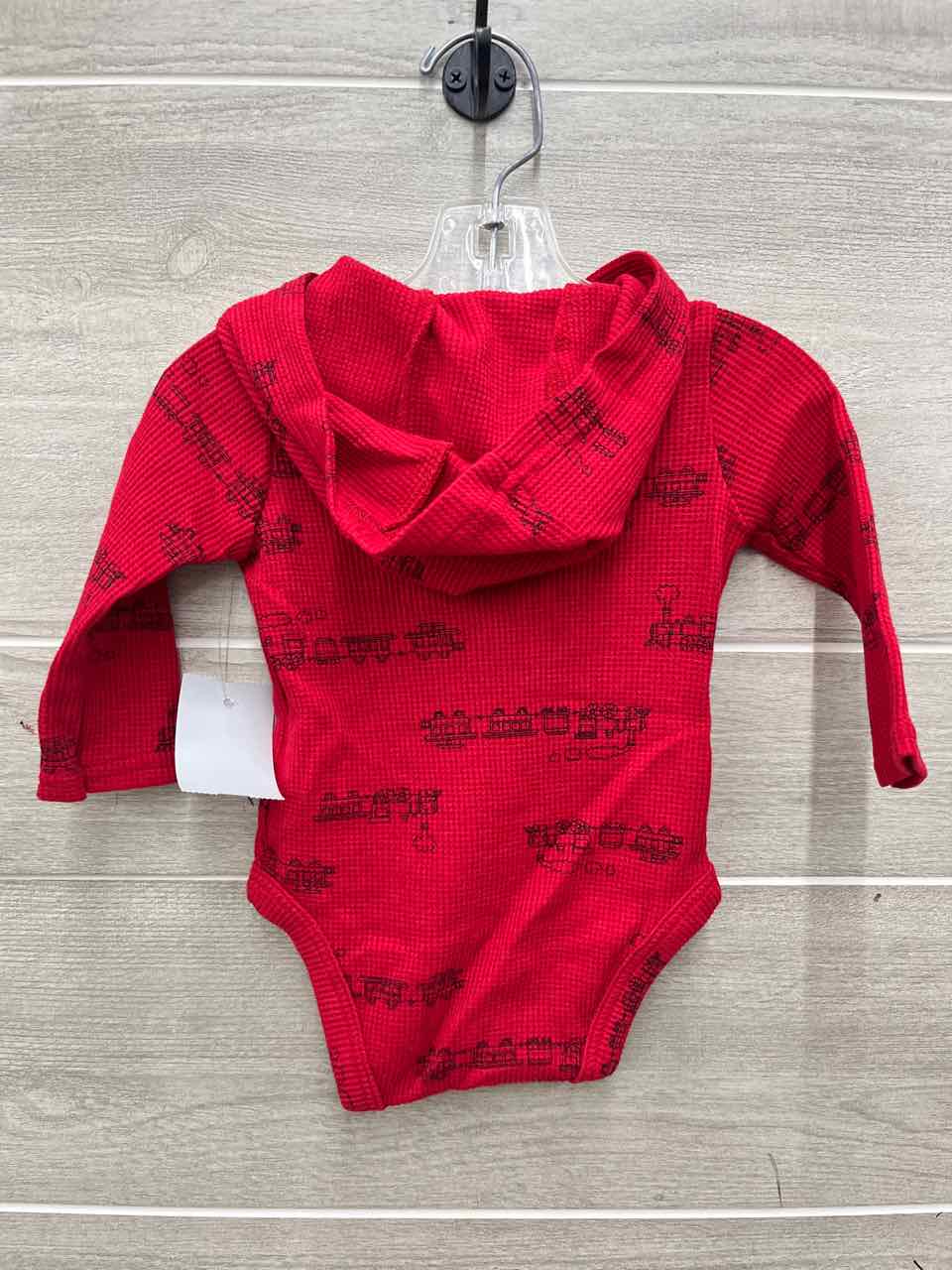 Carters Infant 3 Months Onsie