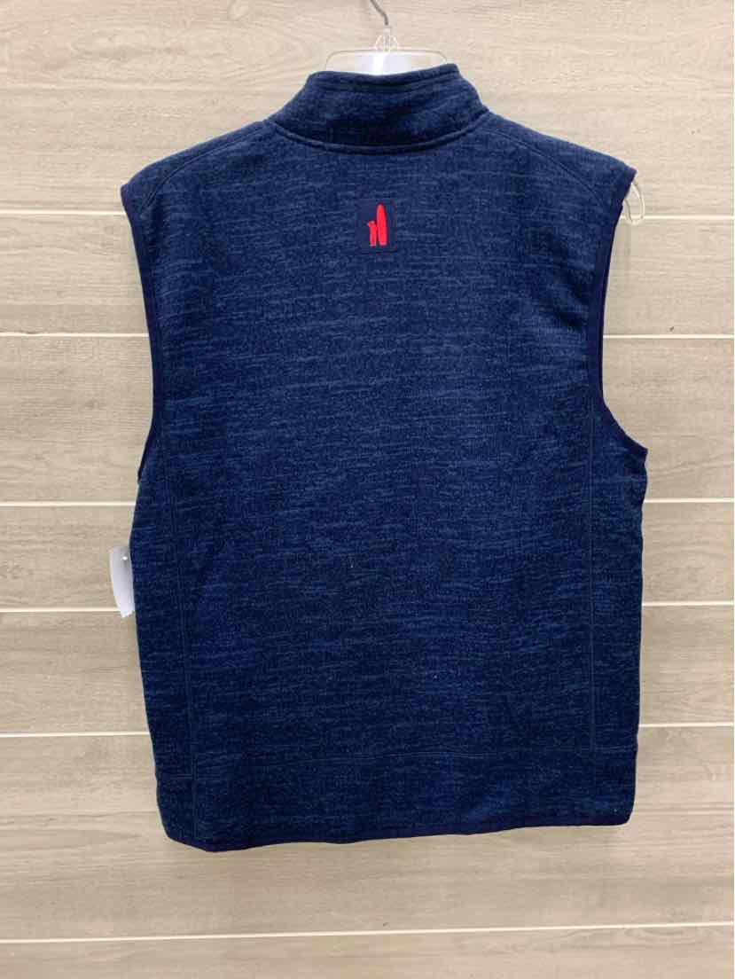 Johnnie-O Boys Size 14 Vest