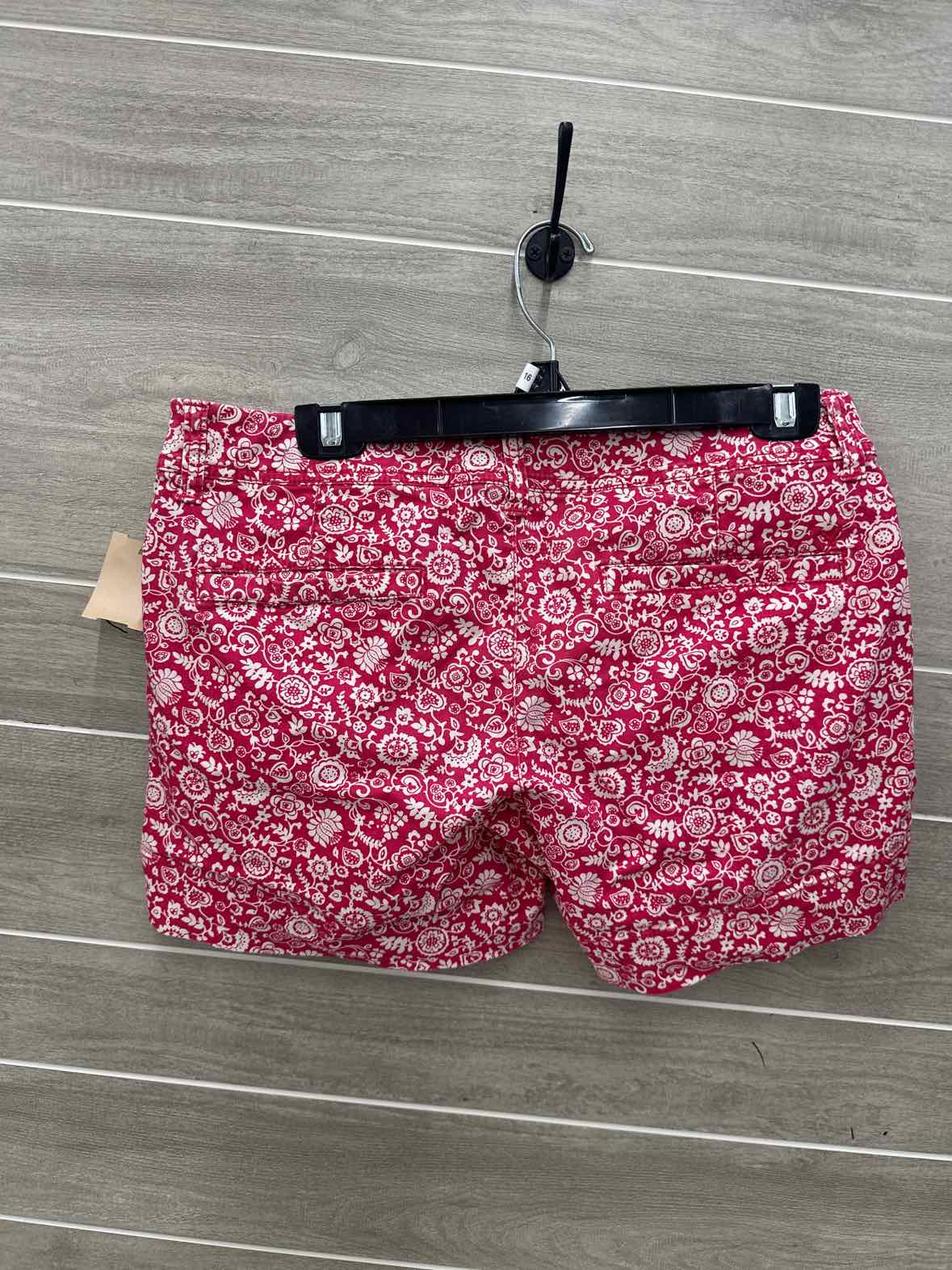 American Eagle Pink Womens Size 8 Shorts