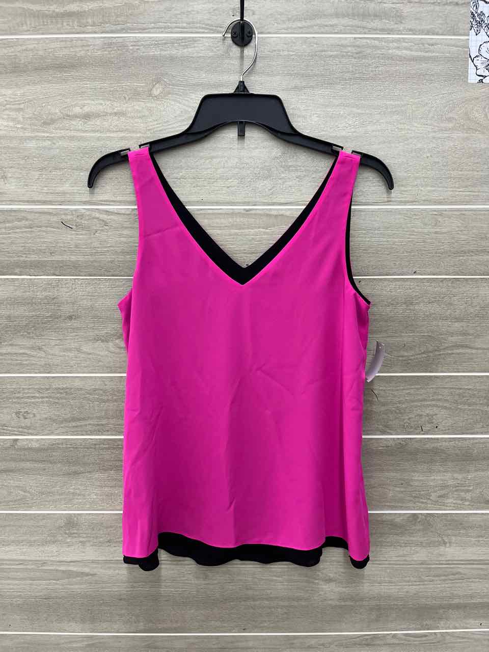 Tommy Bahama Pink Womens Women Size Small Tank Top