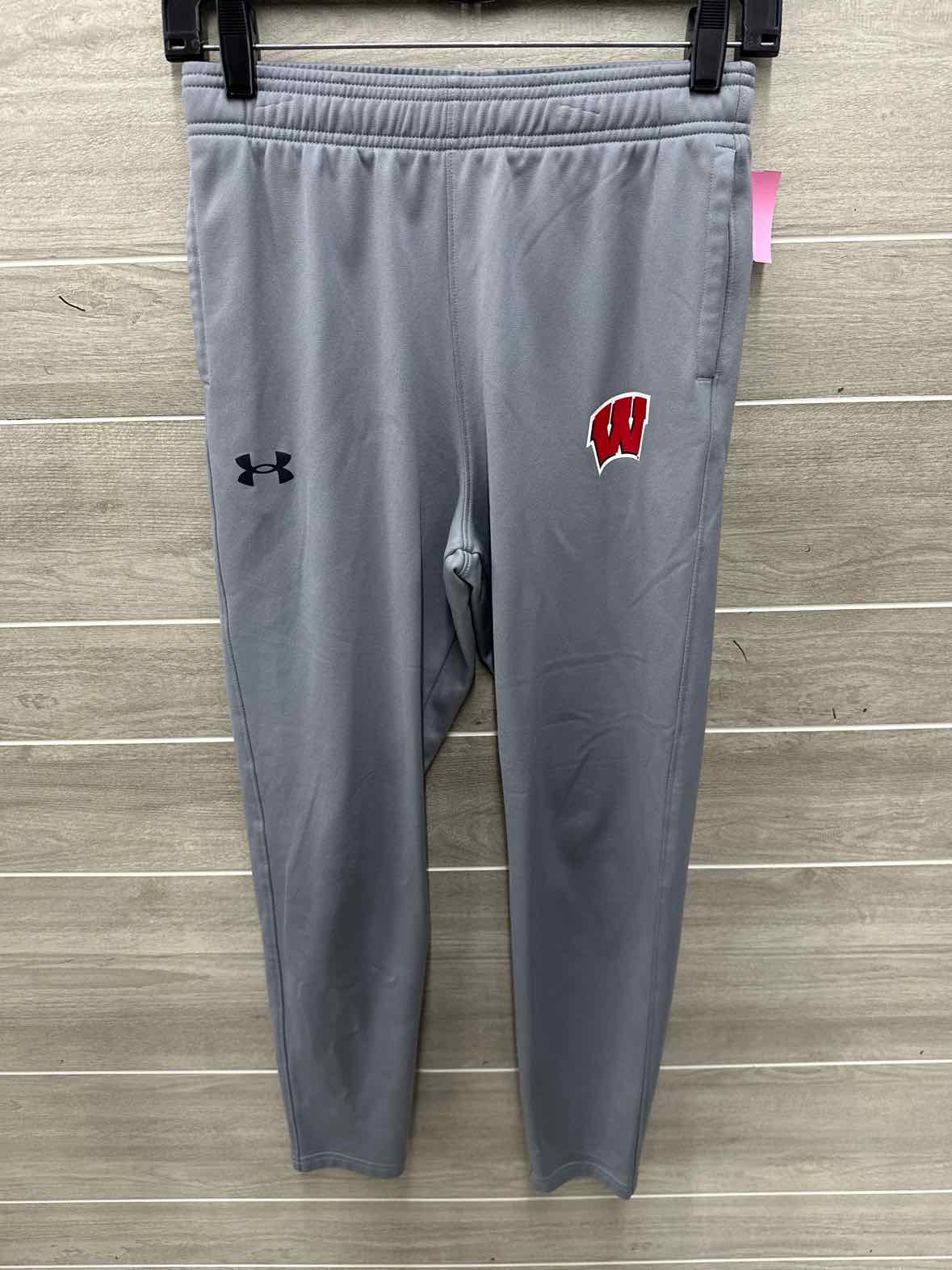 Under Armour Boys Size 12 Pants