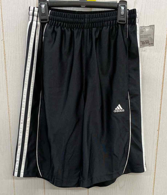 Adidas Boys Size 12/14 Shorts