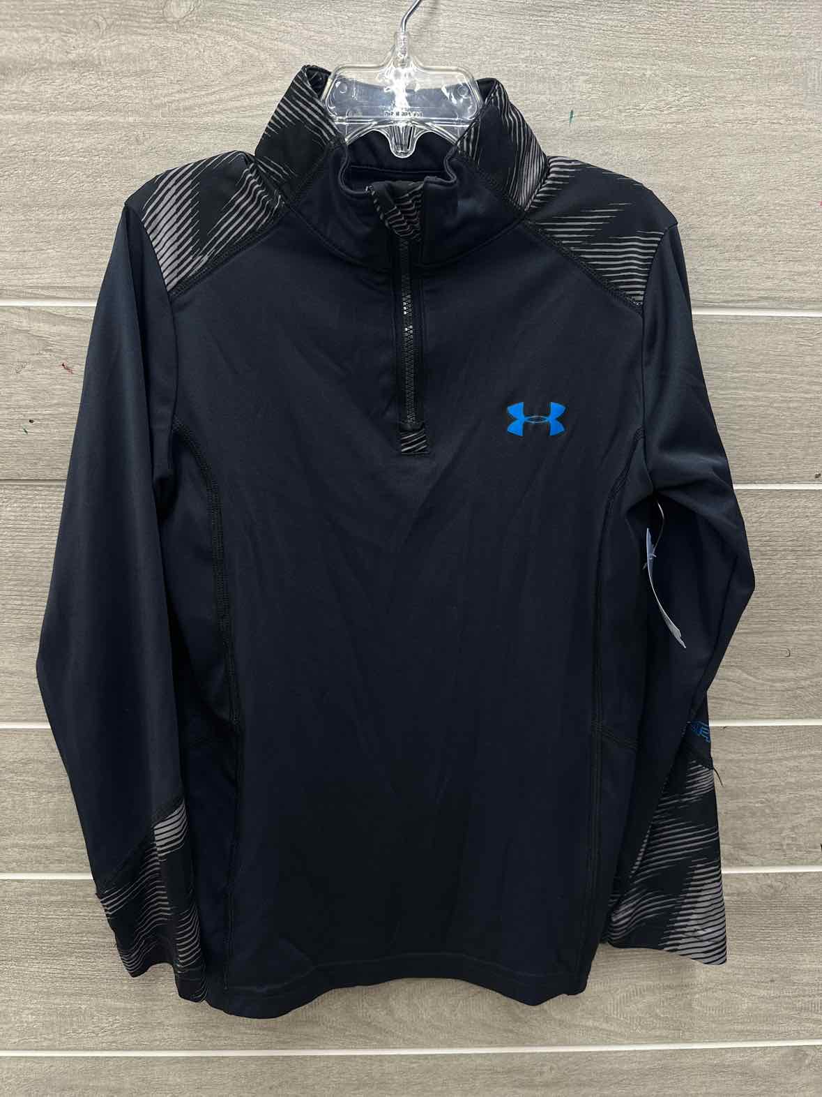 Under Armour Boys Size 6 Shirt
