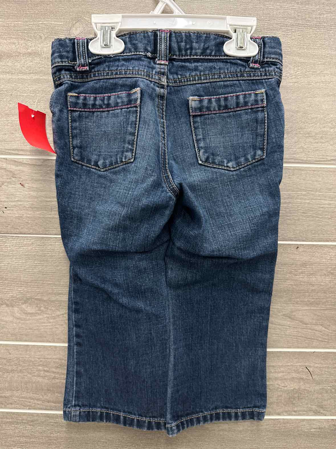 Old Navy Girls Size 5T Jeans