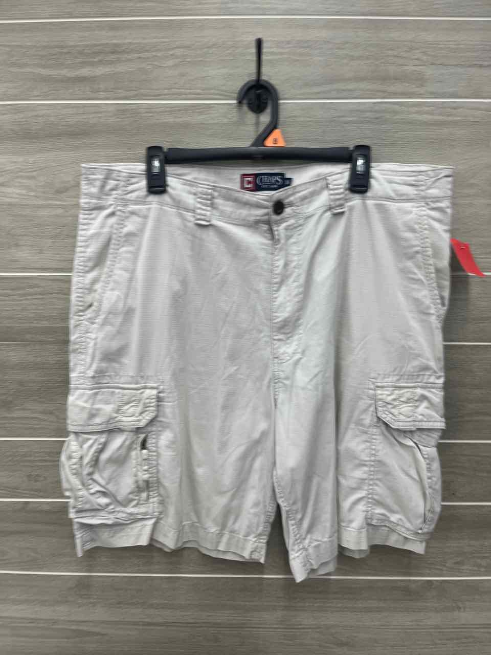 Chaps Size 38 Men Mens Shorts