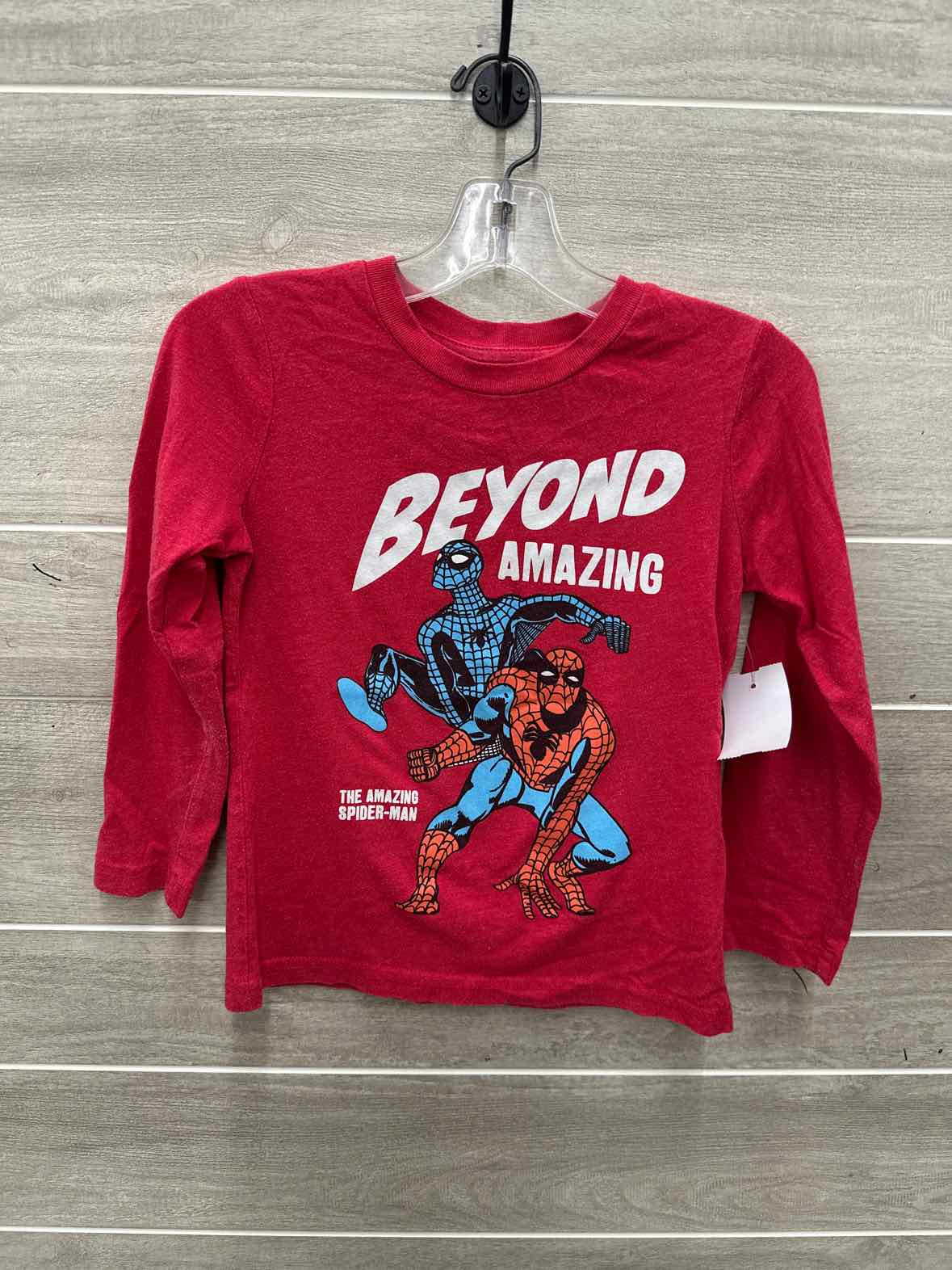 Jumping Beans Boys Size 5 Shirt