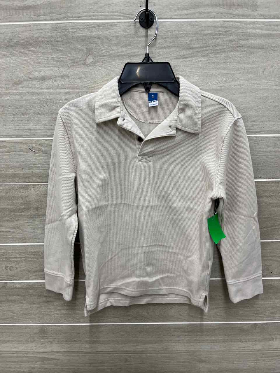 Old Navy Boys Size 8 Shirt