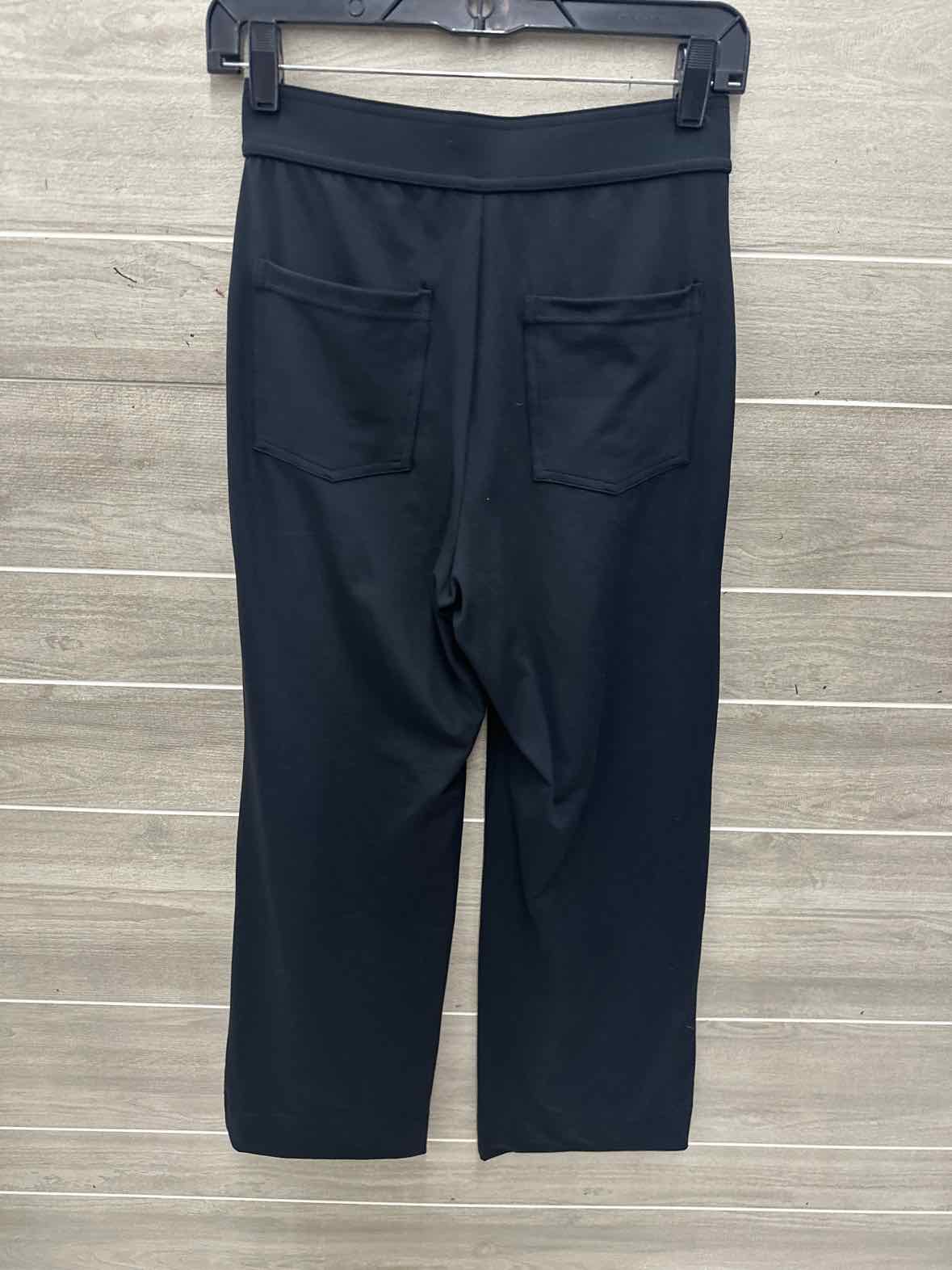 Halara Size XS Petite Black Womens Pants