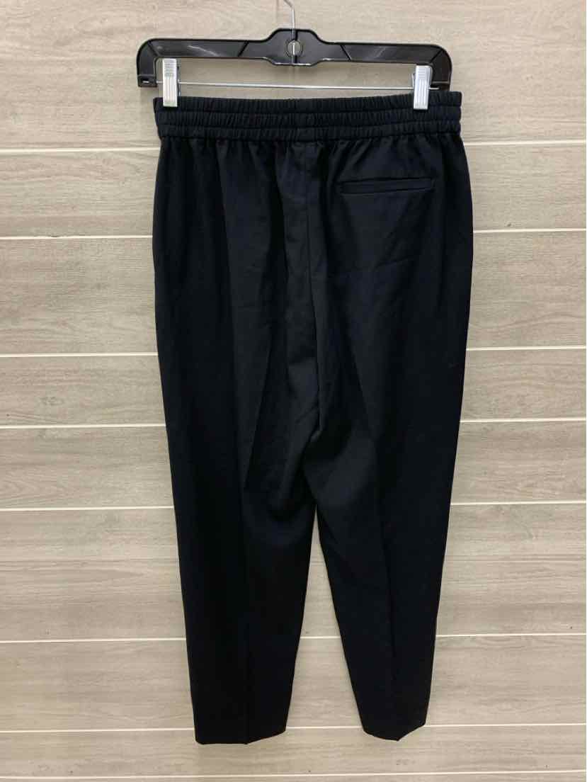 Everlane Black Womens Size 2/4 Pants