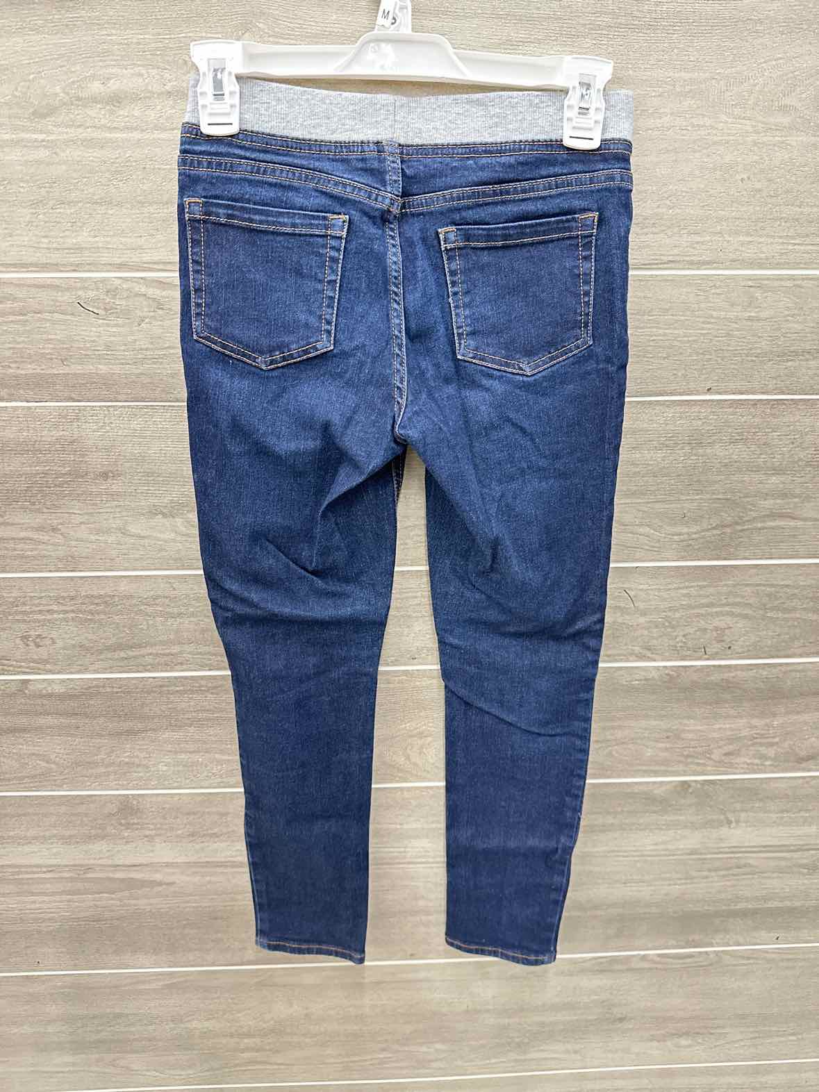 WonderNation Girls Size 10/12 Jeans