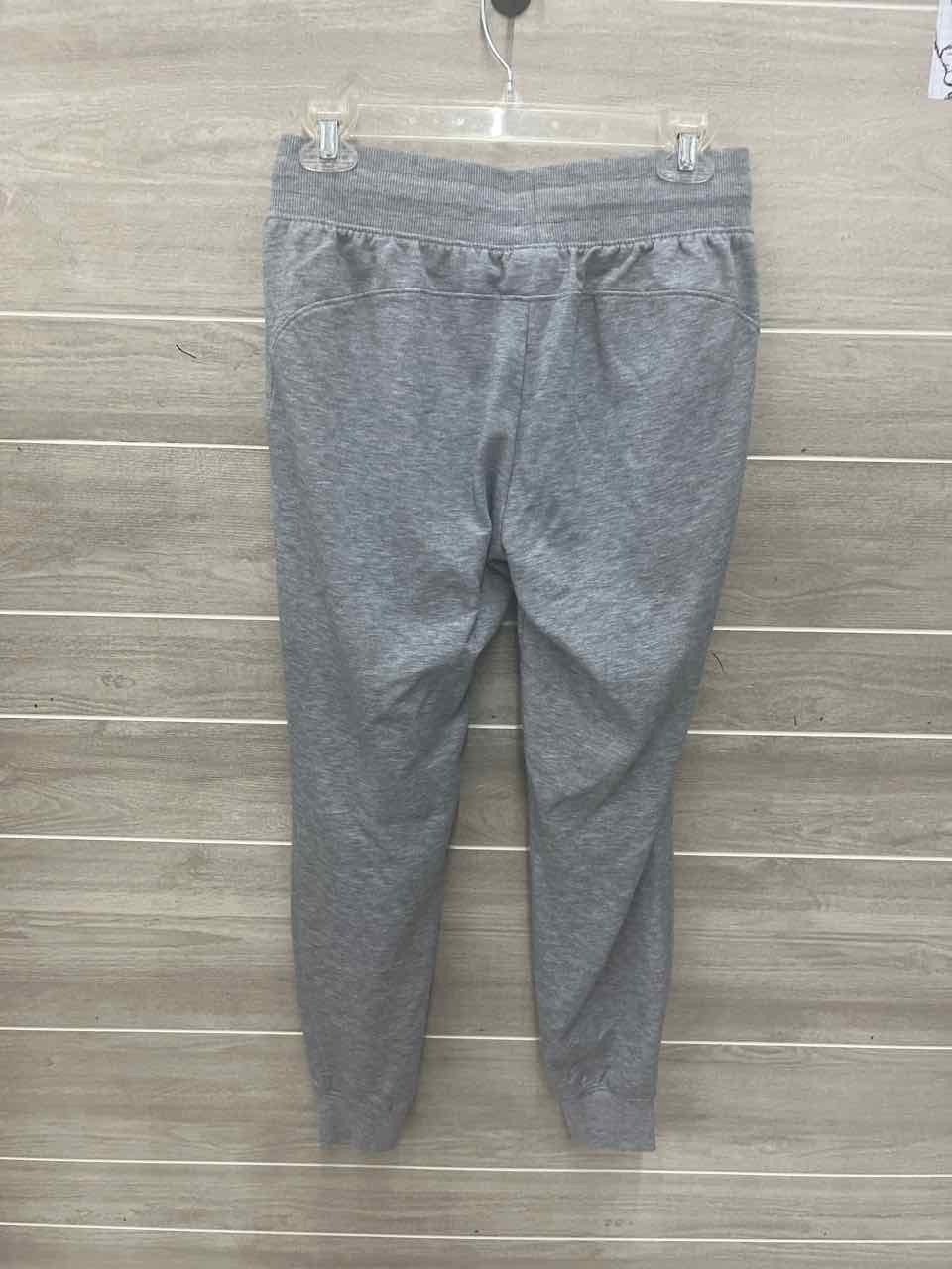 Athletic Works Size S Gray Womens Pants