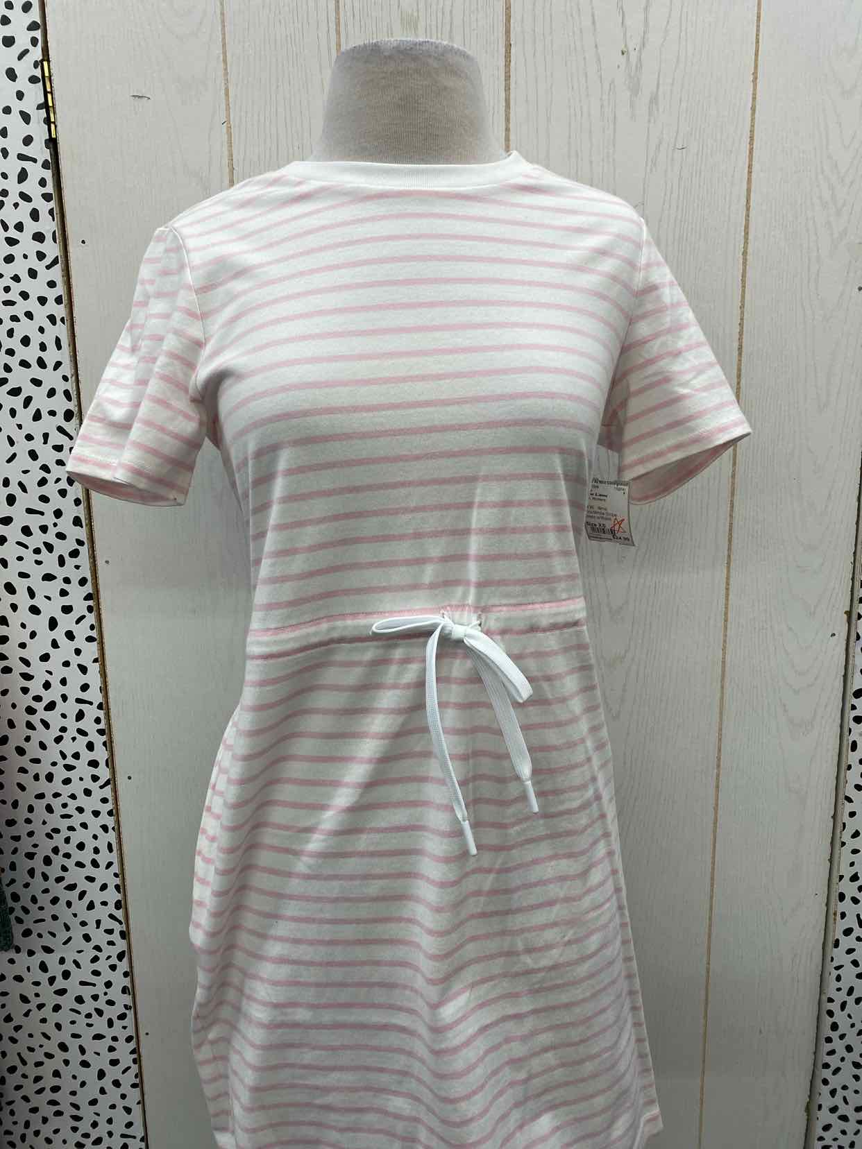 Draper & James Pink Womens Size XS Dress