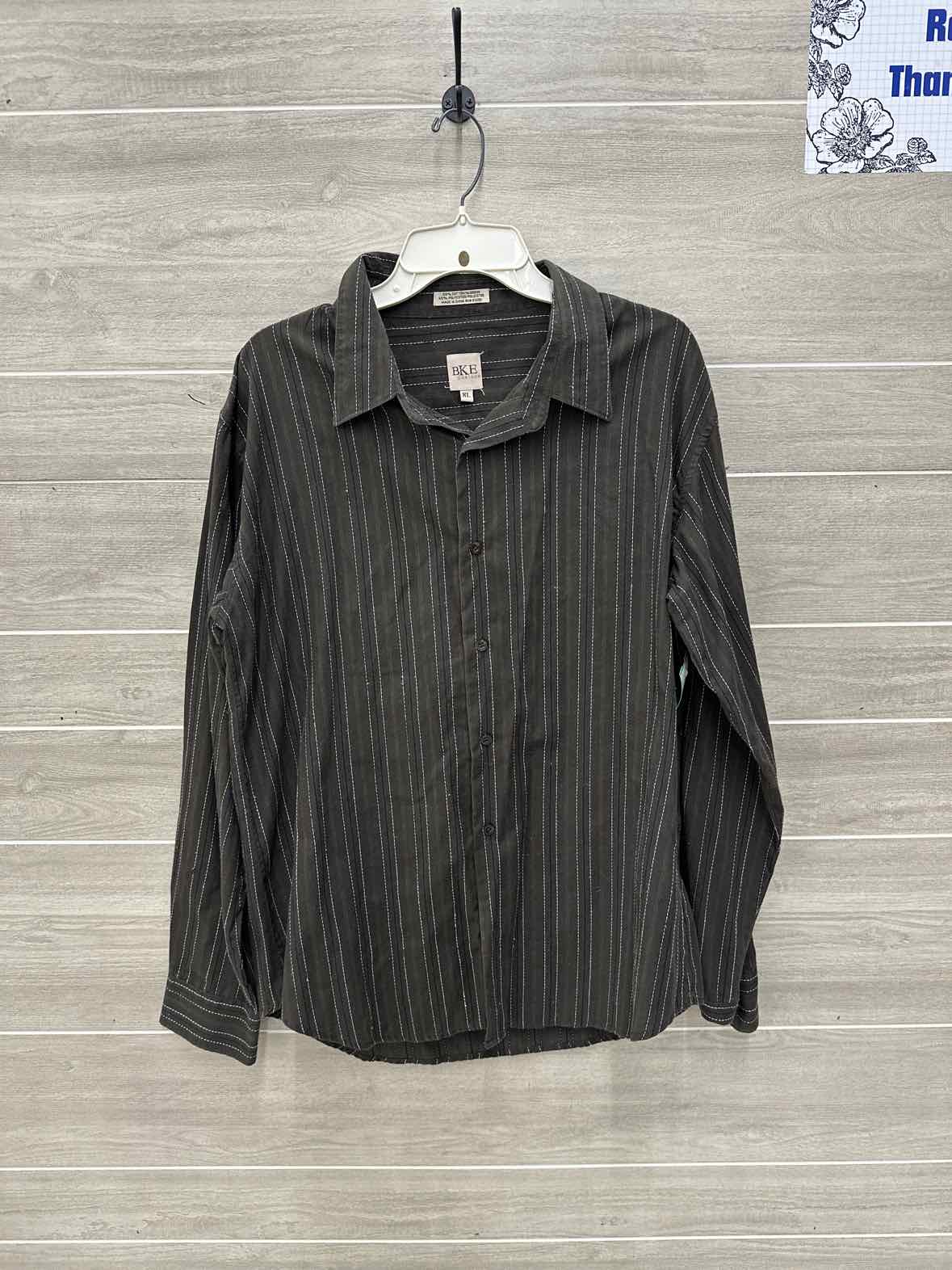 BKE Size XL Men Mens Shirt
