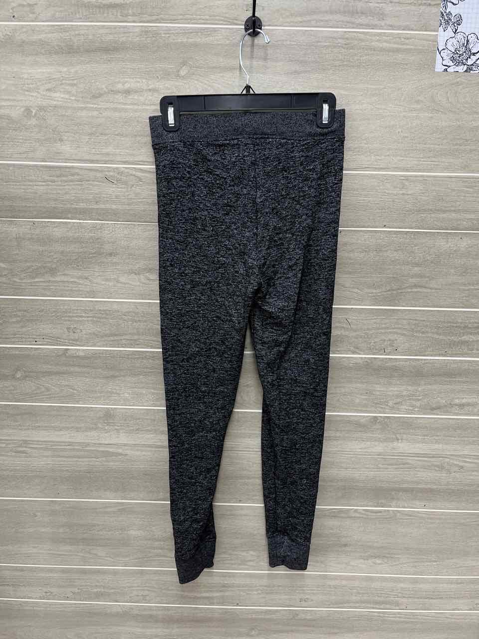 American Eagle Size S Gray Womens Leggings