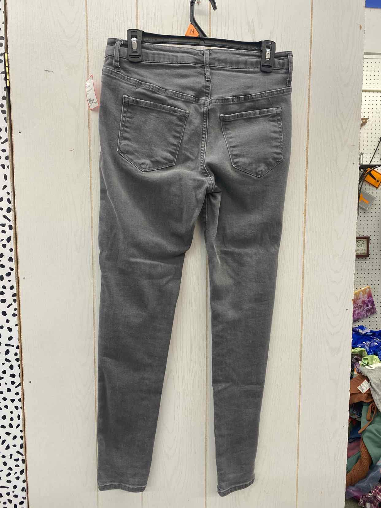 Serra Gray Womens Size 6 Pants