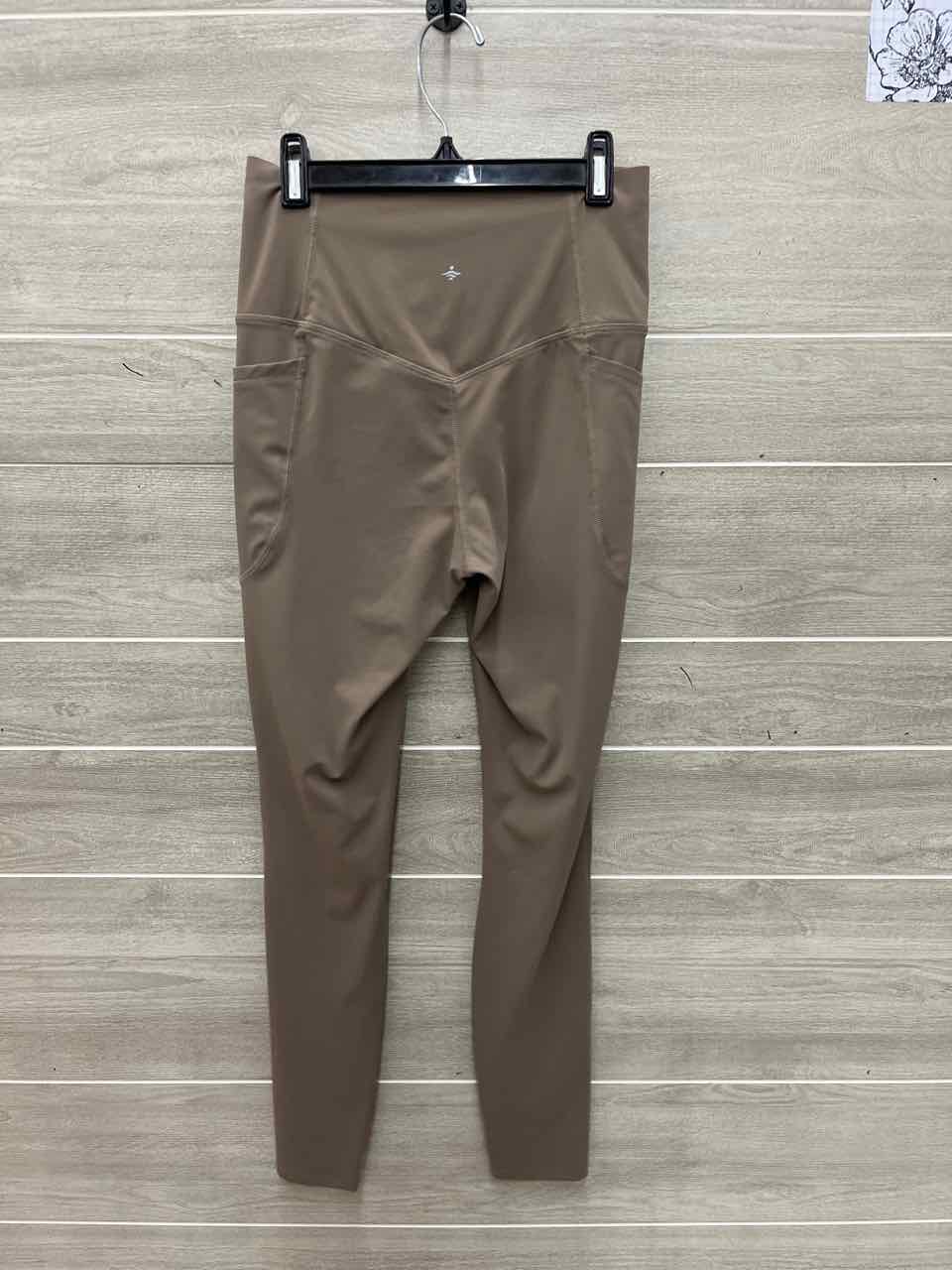 Halara Size S Taupe Womens Leggings
