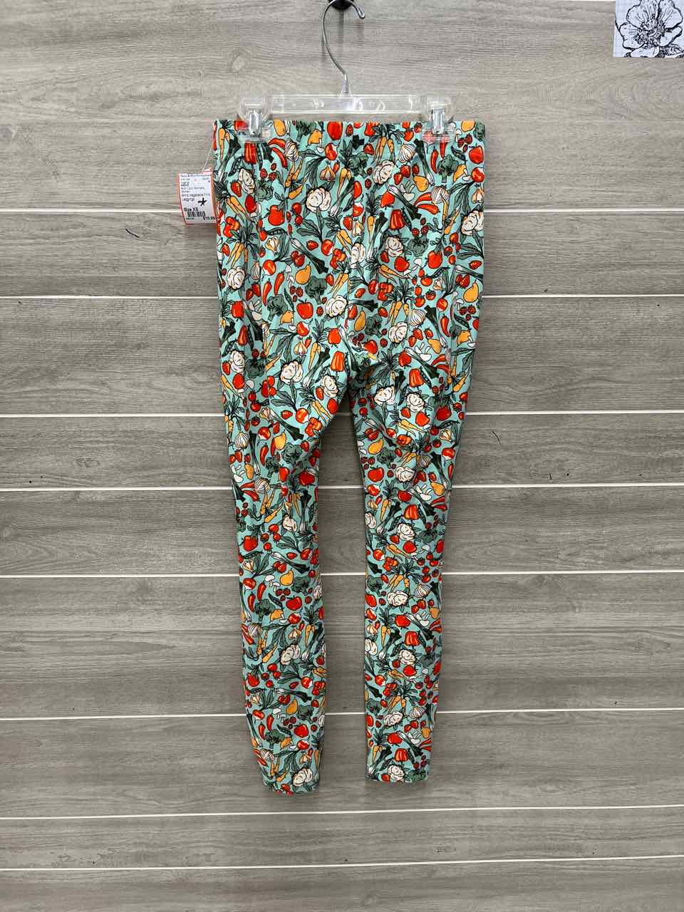 MAEVE Multi-Color Womens Women Size XS Leggings