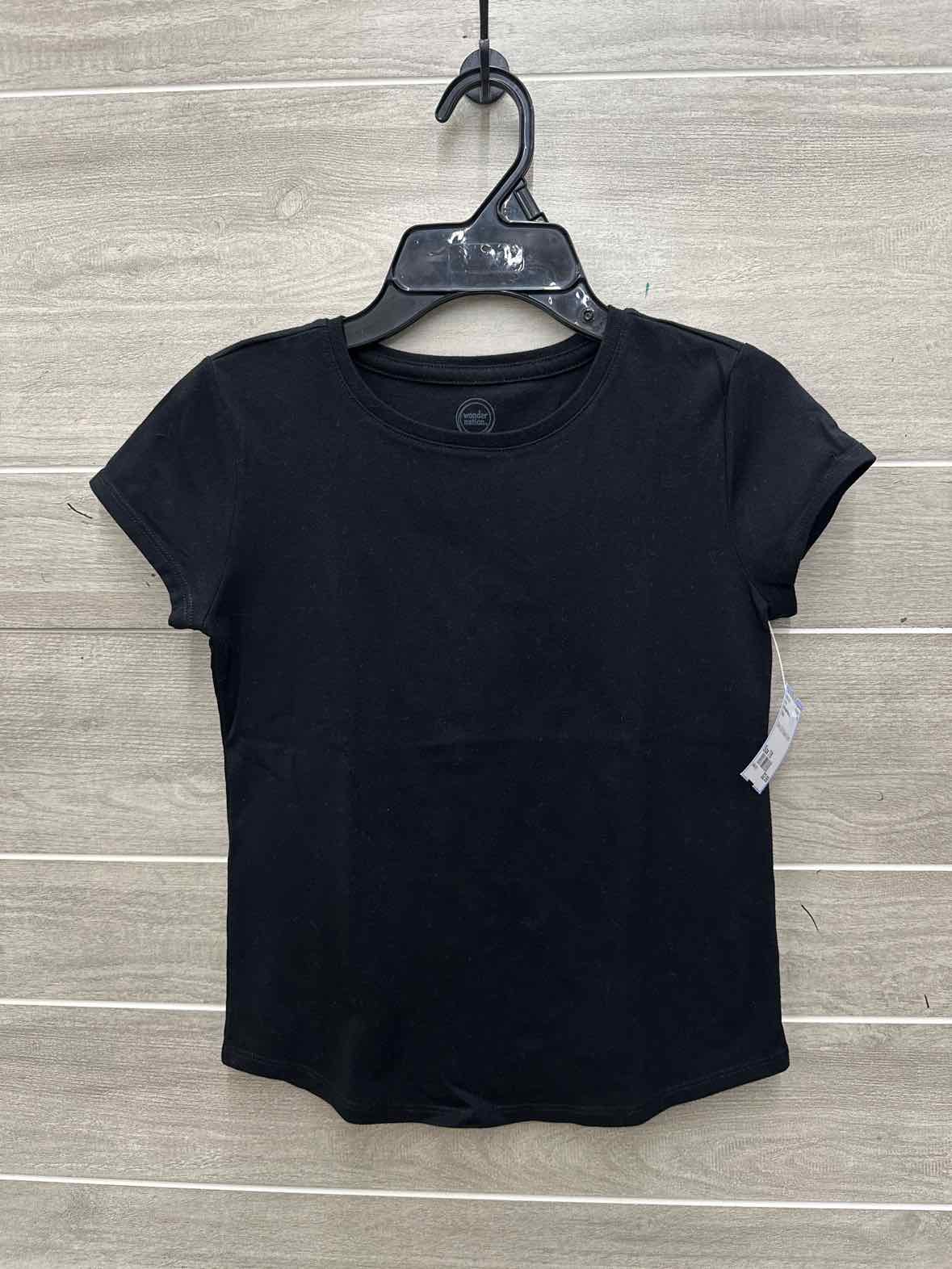 WonderNation Girls Size 7/8 Shirt