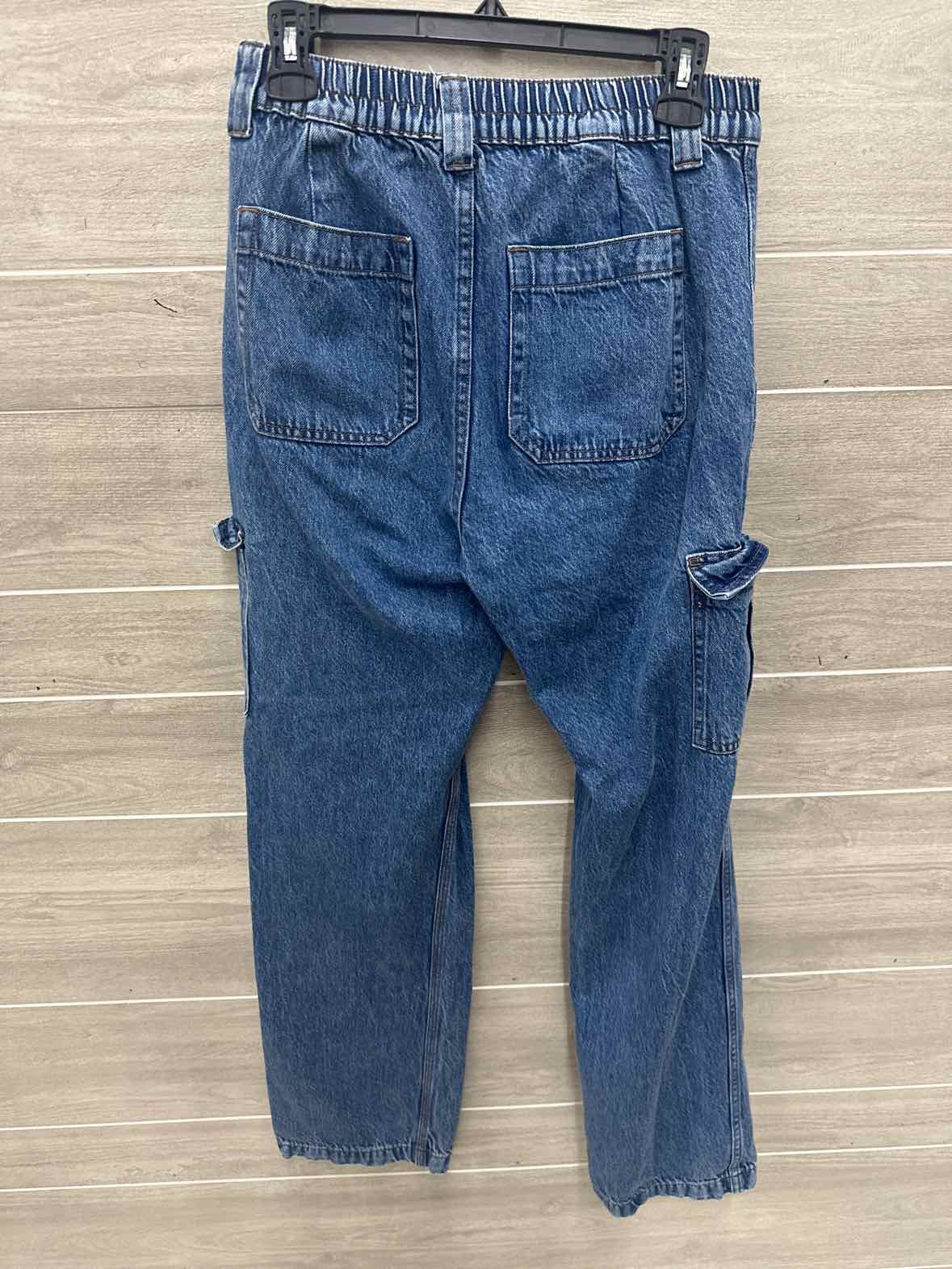 Aeropostale Size 4 Blue Womens Jeans