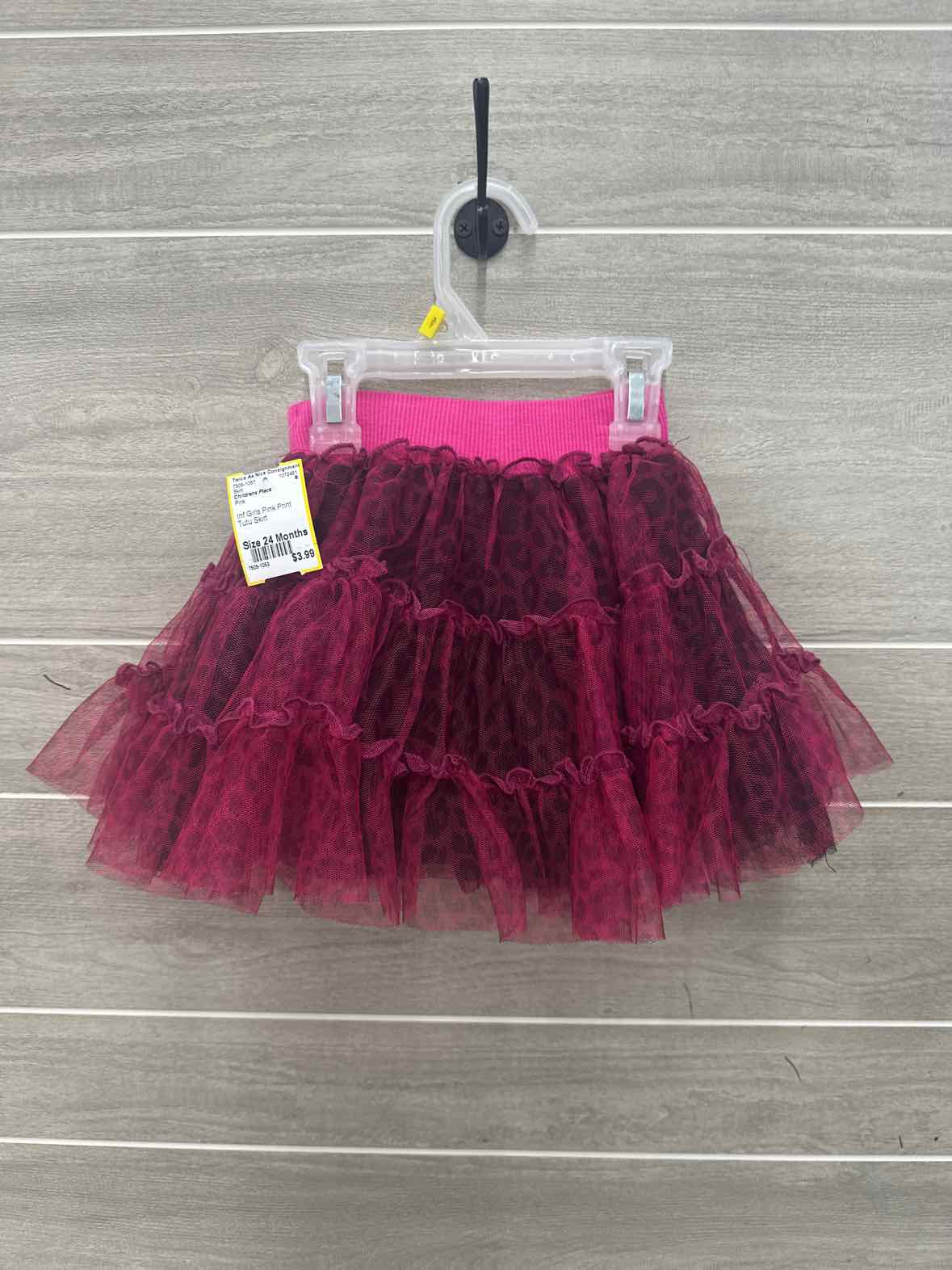 Childrens Place Infant 24 Months Skirt