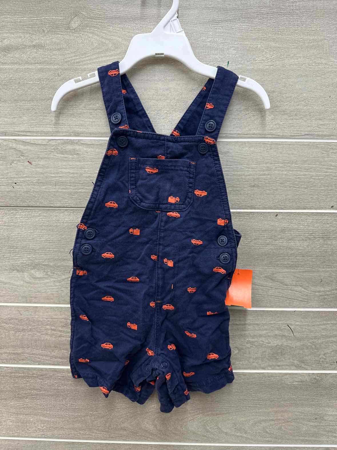Carters Infant 18 Months Shorts