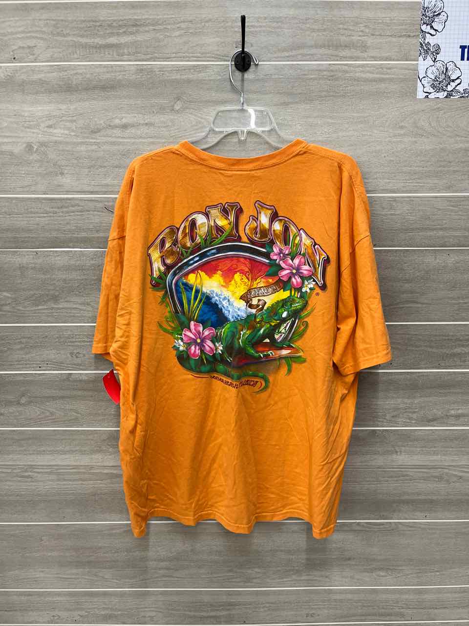 Ron Jon Size XXL Men Mens T-shirt