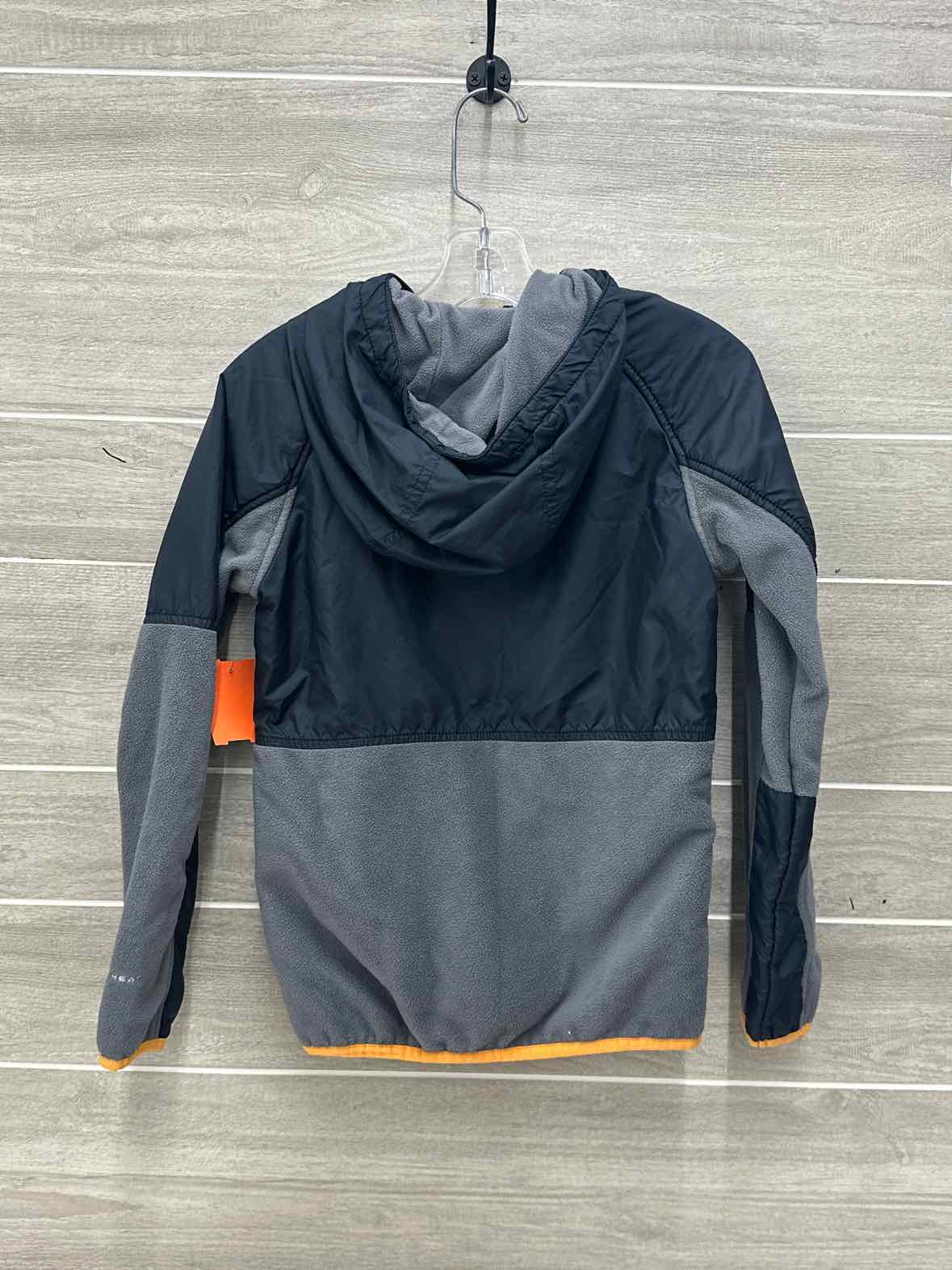 Columbia Boys Size 8 Jacket