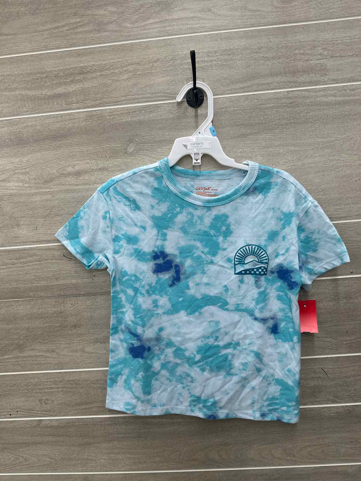 Cat & Jack Boys Size 4/5 Shirt