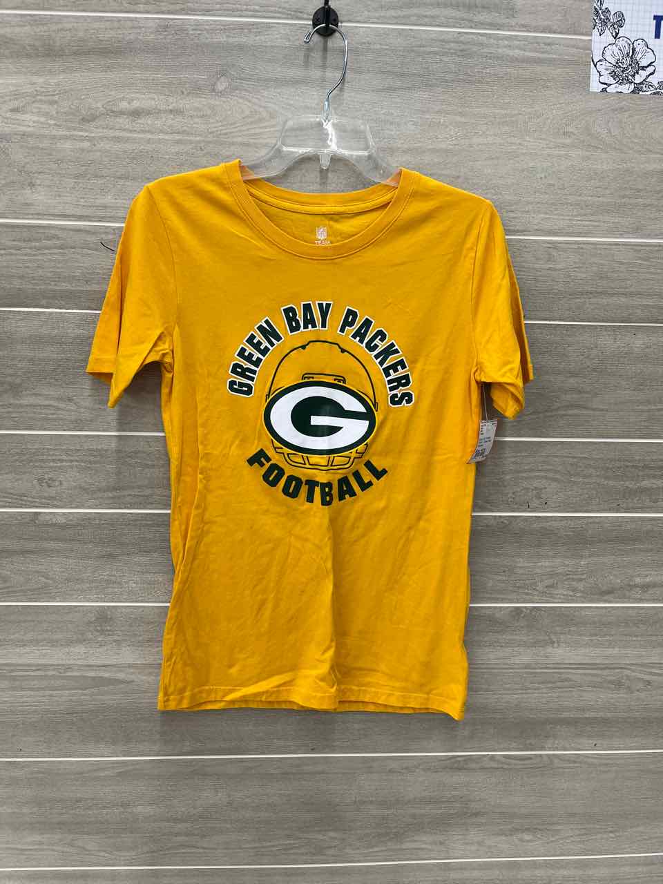 NFL Boys Size 14/16 Shirt