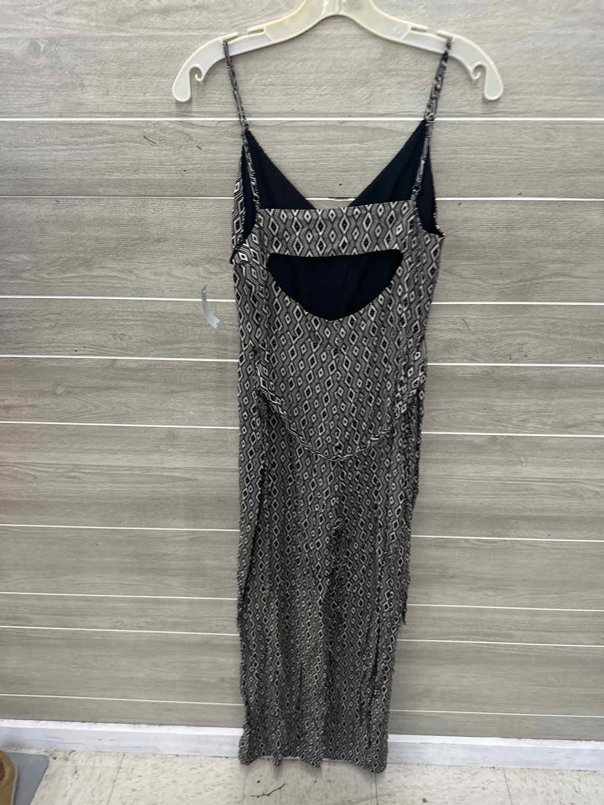Sanctuary Size 4/6 Black Womens Jumper