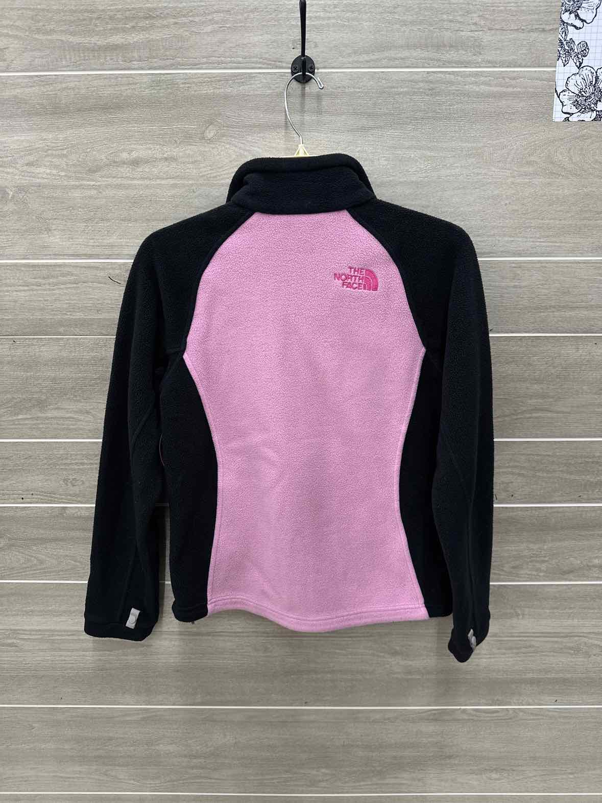 The North Face Size XS Black Womens Sweatshirt