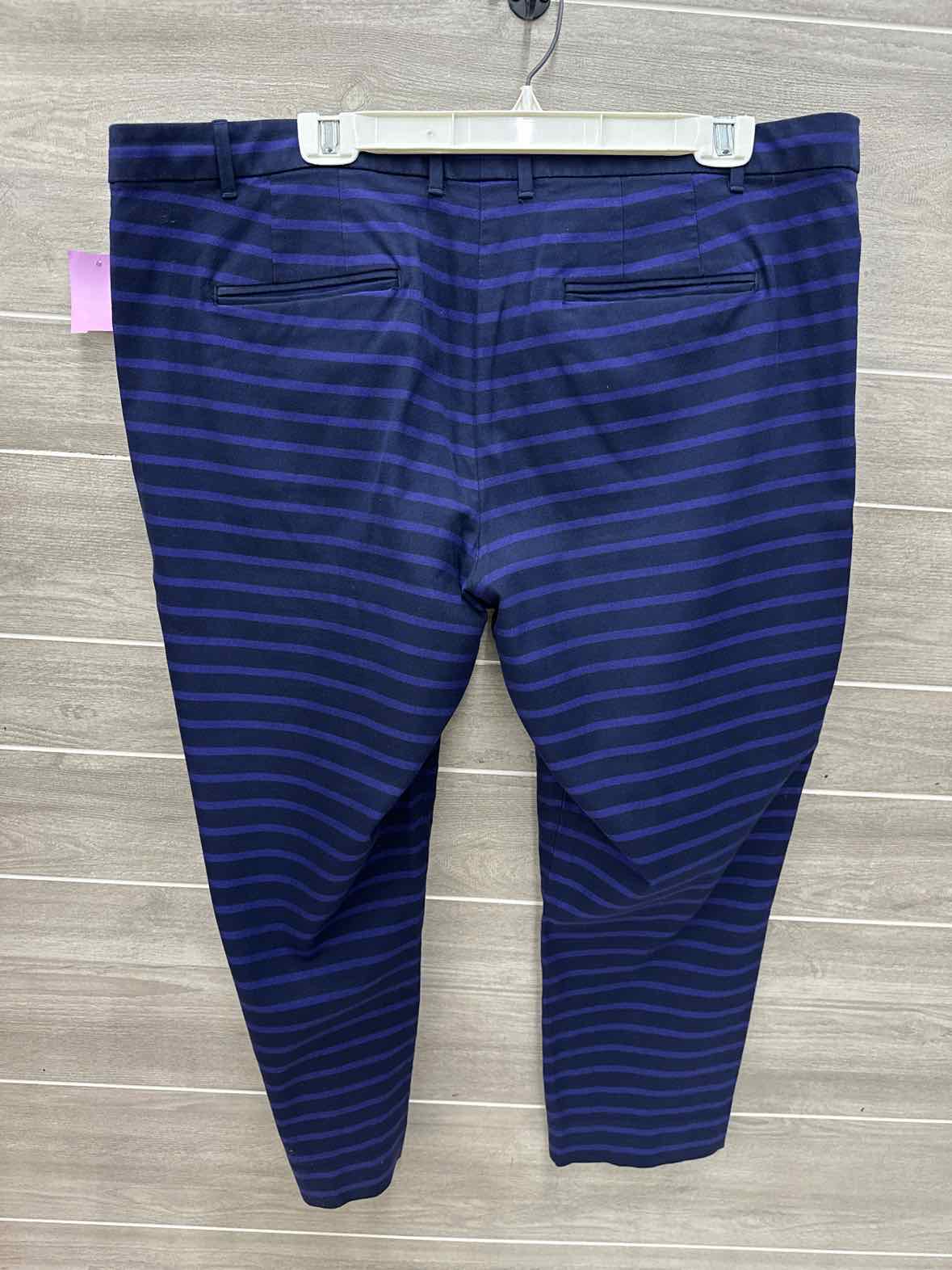 GAP Blue Womens Size 18 Pants
