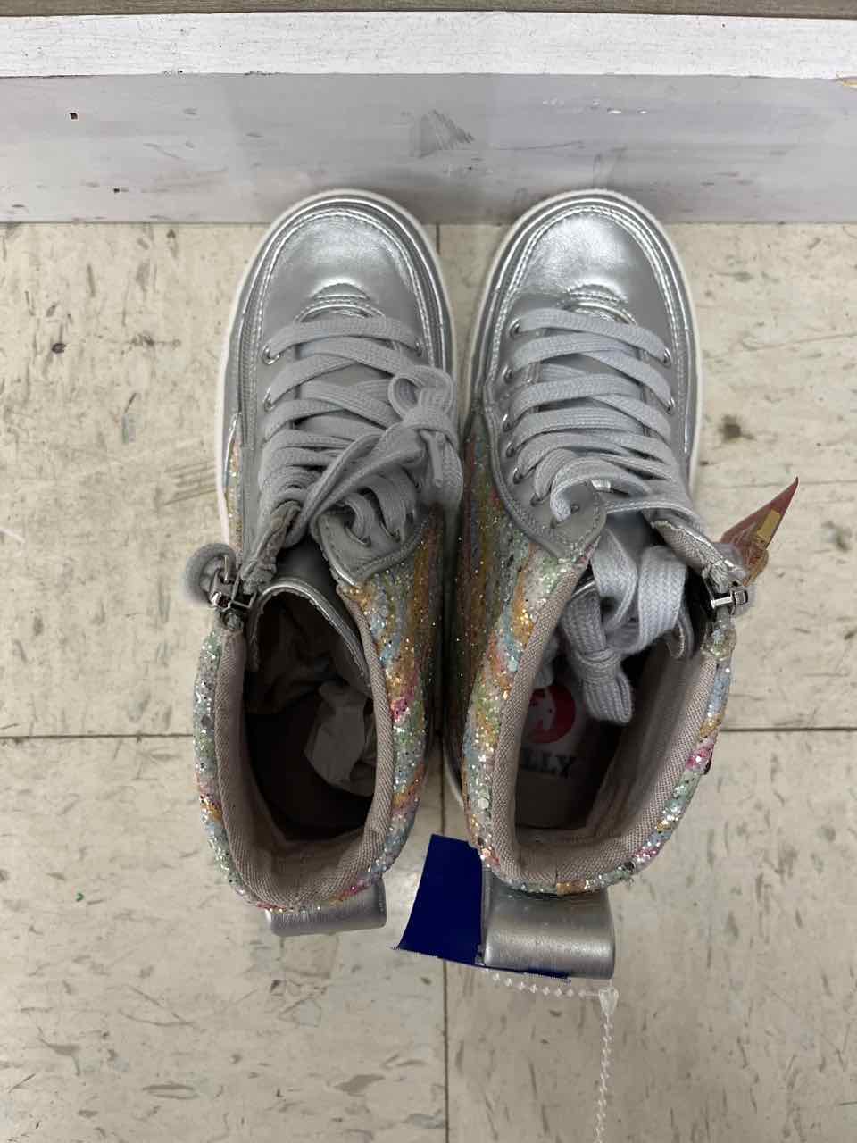 Billy Girls Size 1 Shoes/Boots