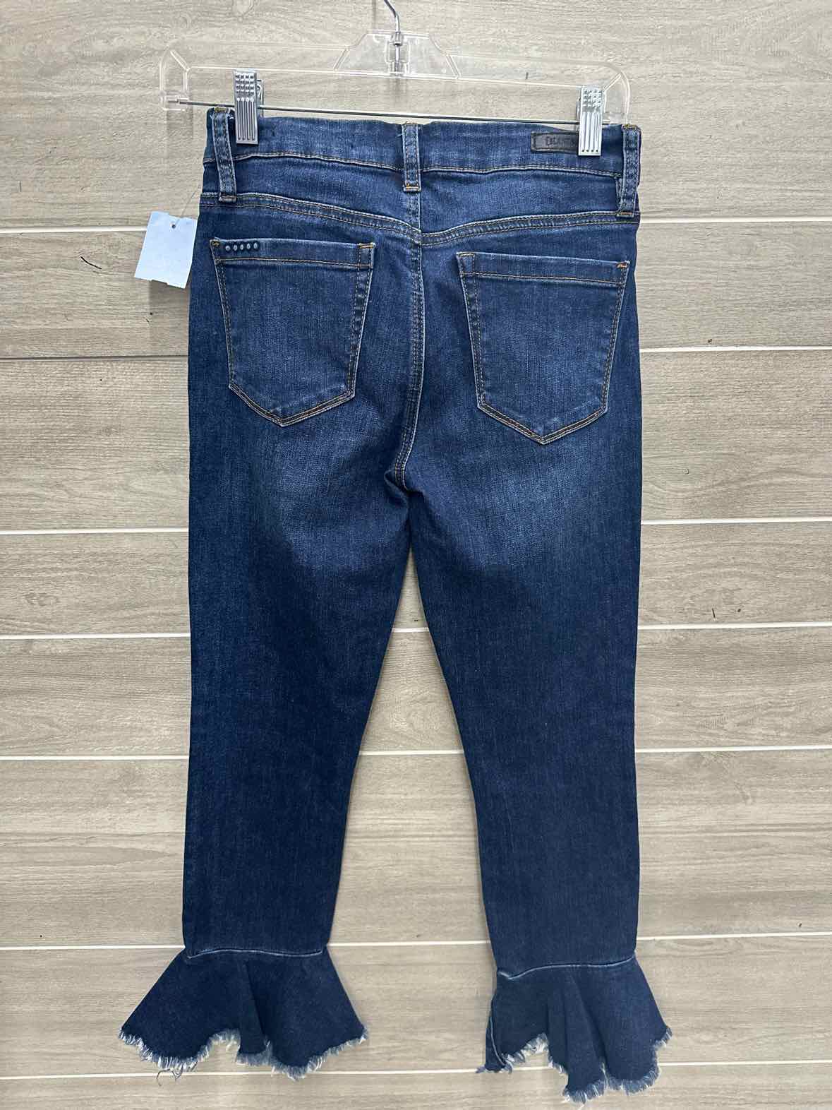 BlankNYC Size 4 Blue Womens Jeans