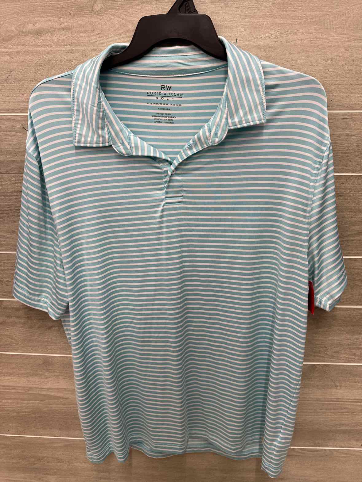Size XXL Men Mens Shirt