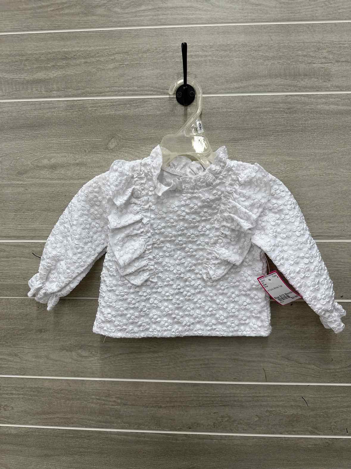 Shein Infant 9/12 Months Shirt