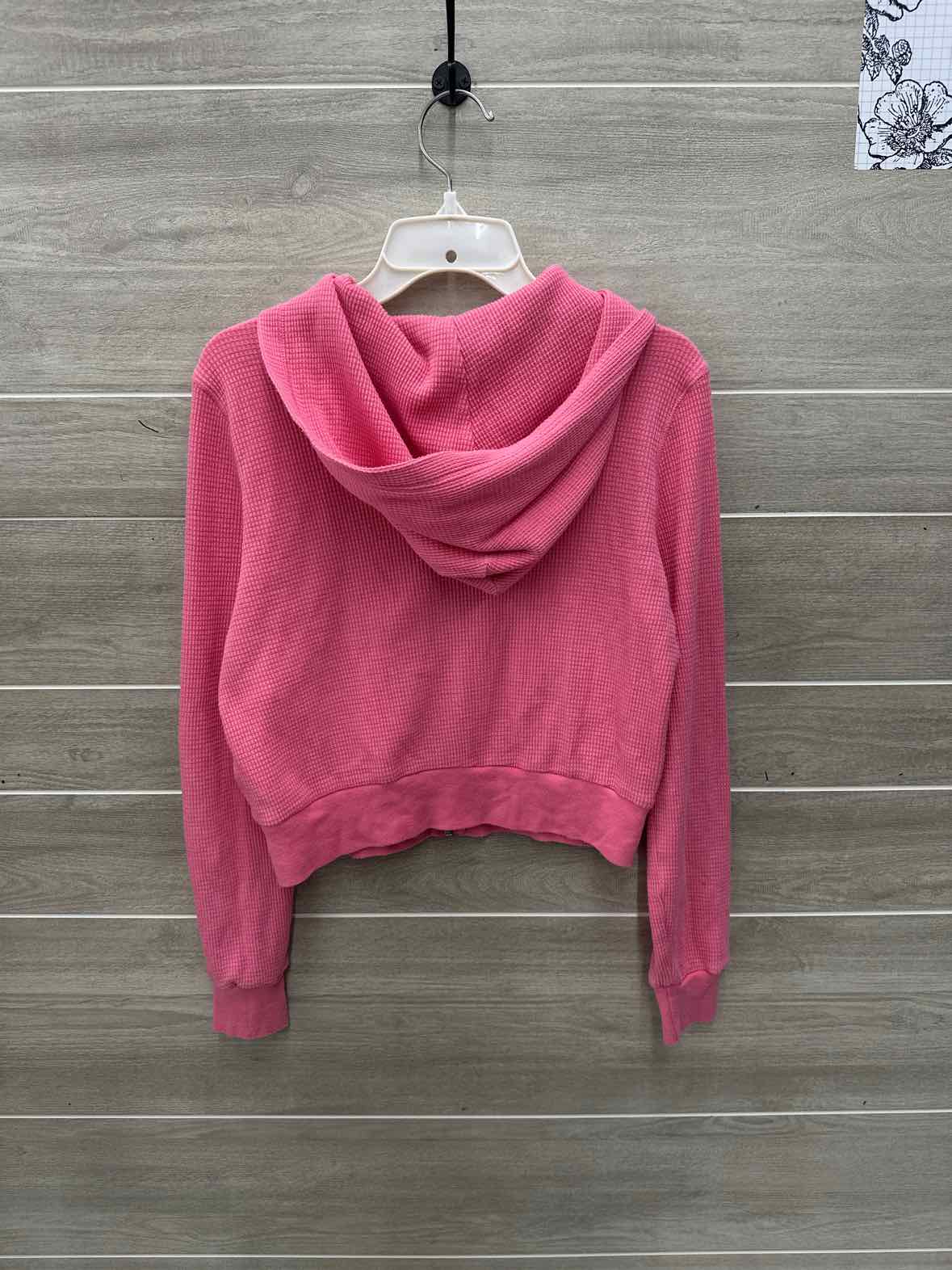 Tna Aritzia Size S Pink Womens Shirt